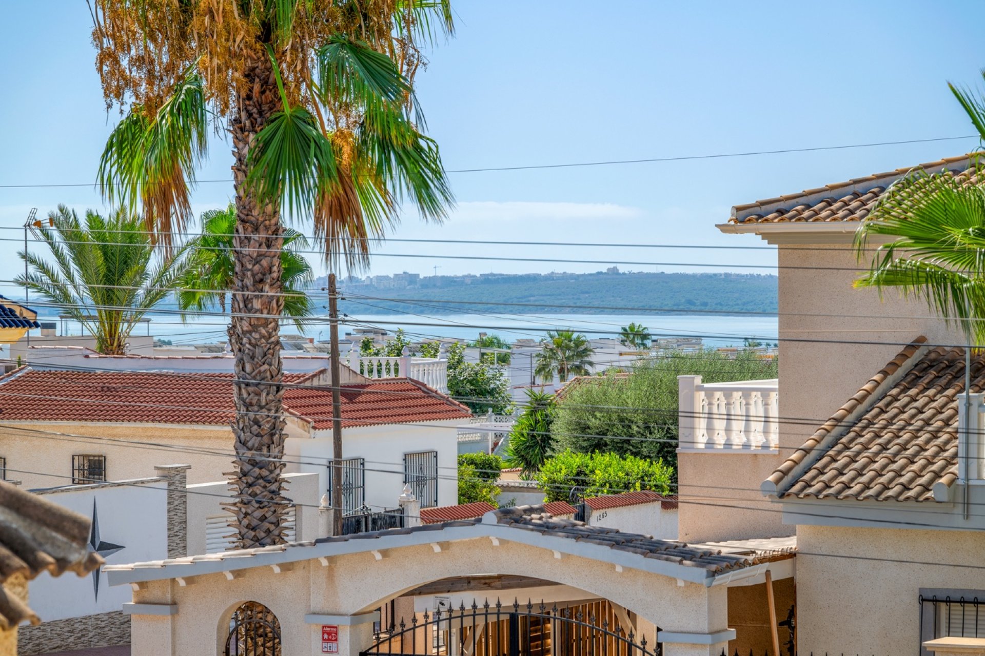 Videresalg - Villa - Ciudad Quesada - Ciudad Quesada - Rojales