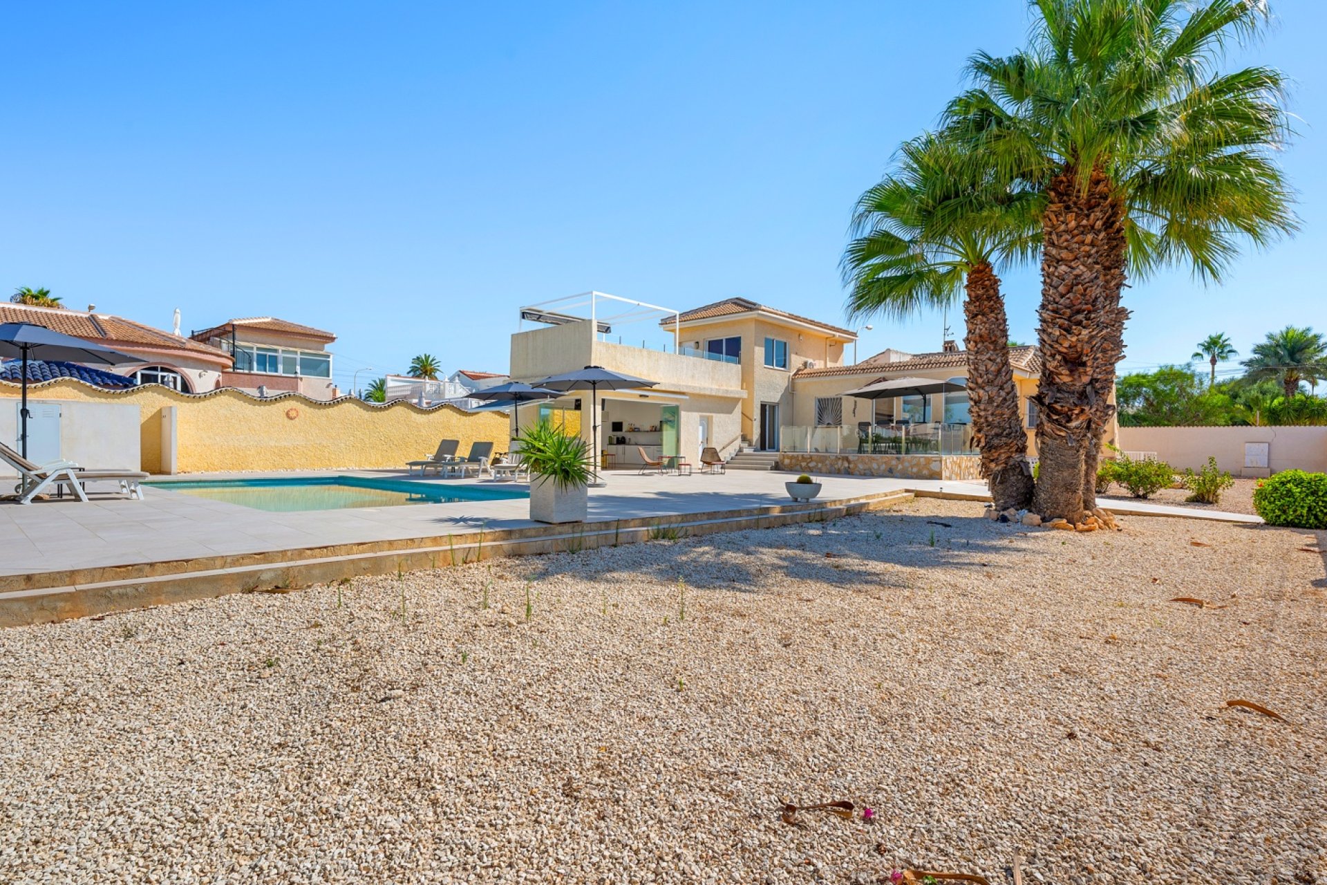 Videresalg - Villa - Ciudad Quesada - Ciudad Quesada - Rojales
