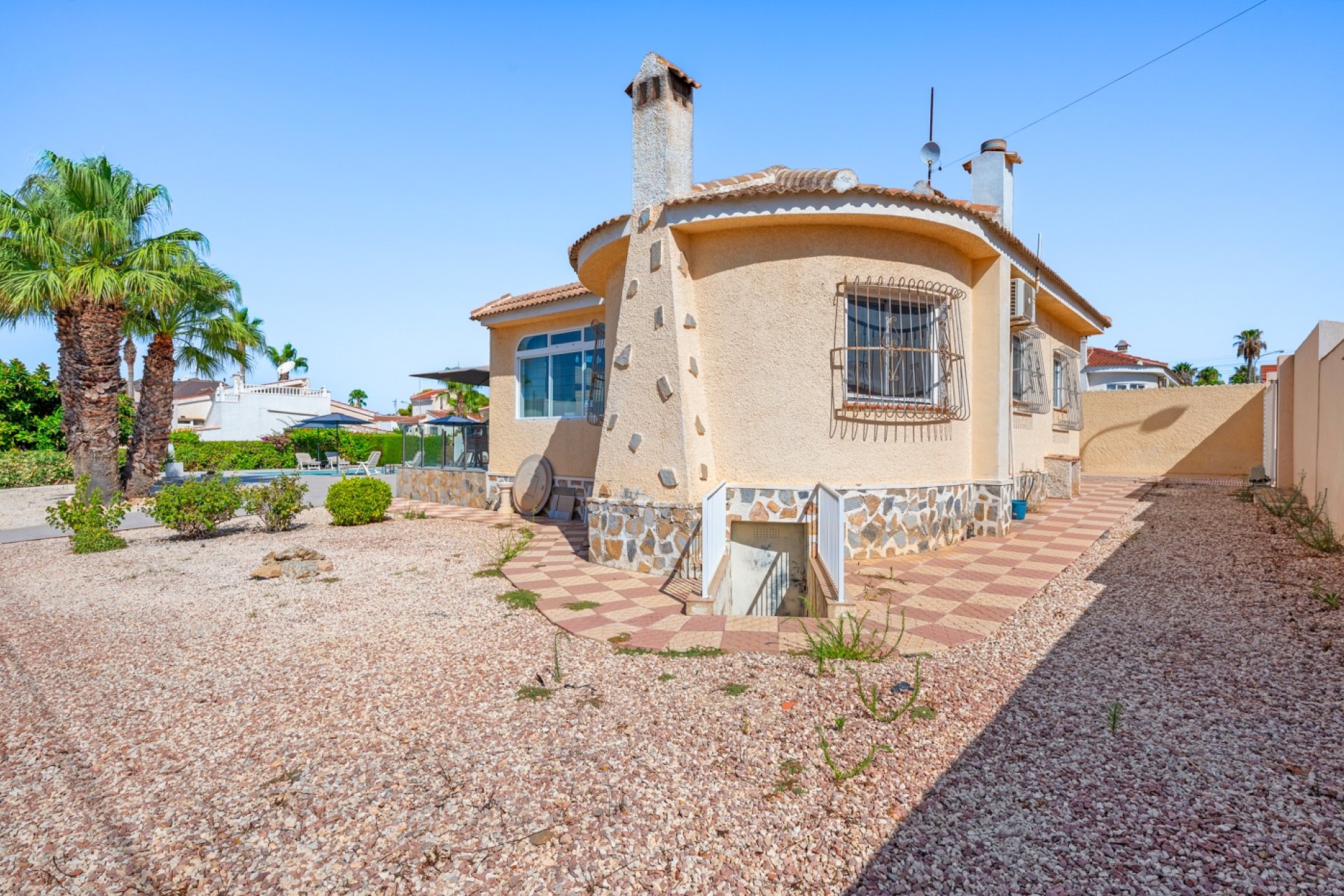 Videresalg - Villa - Ciudad Quesada - Ciudad Quesada - Rojales