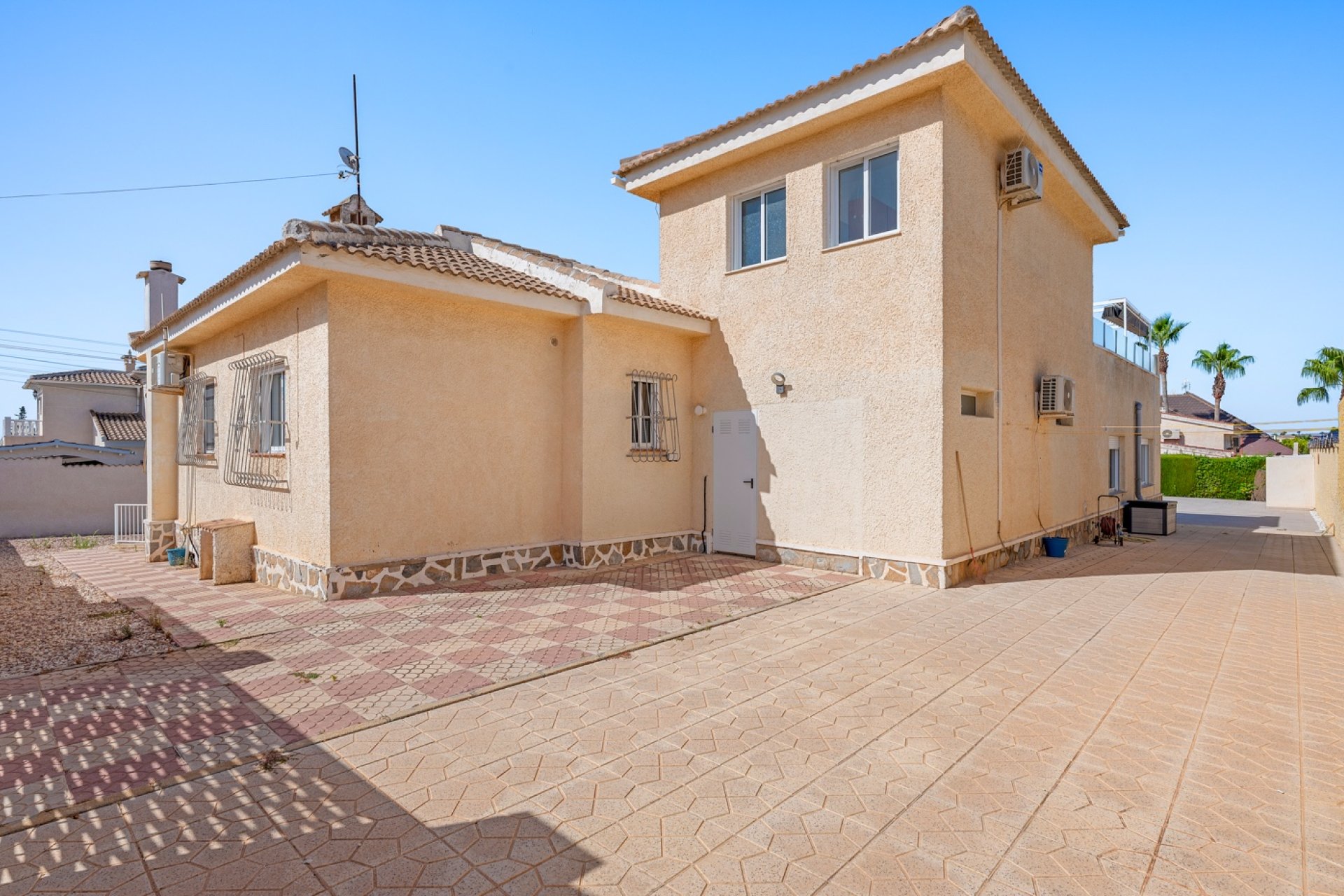 Videresalg - Villa - Ciudad Quesada - Ciudad Quesada - Rojales