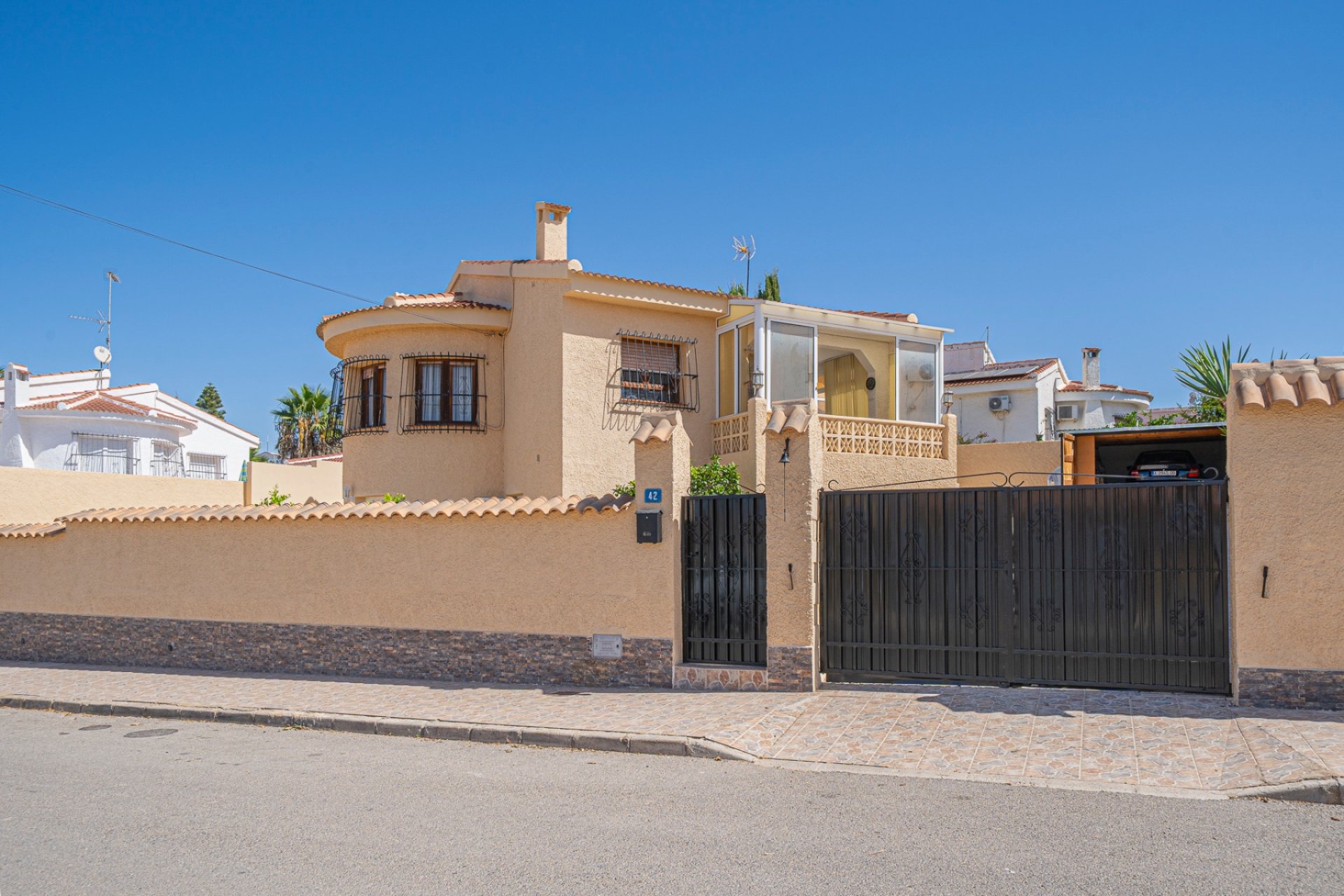 Videresalg - Villa - Ciudad Quesada - Ciudad Quesada - Rojales
