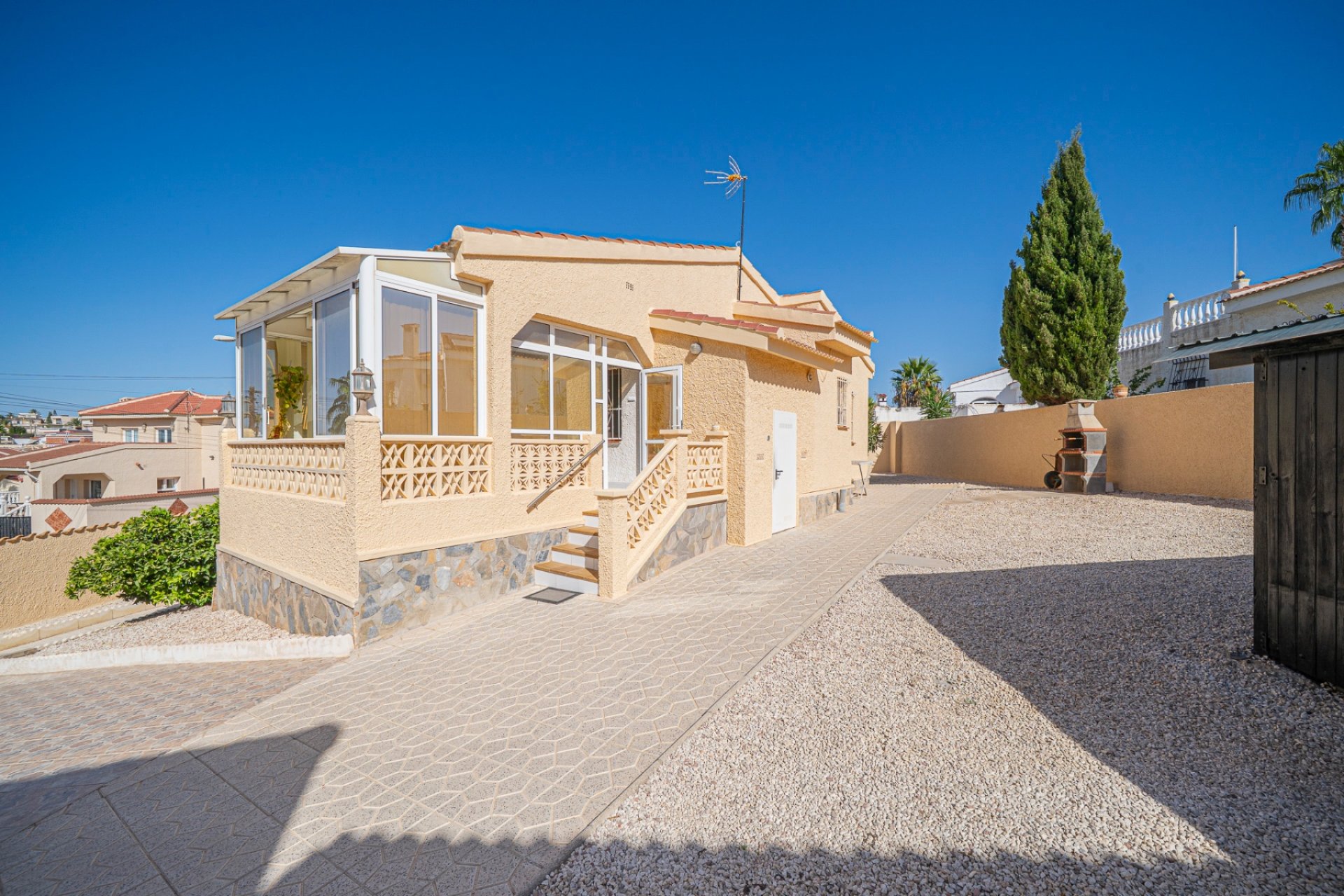Videresalg - Villa - Ciudad Quesada - Ciudad Quesada - Rojales
