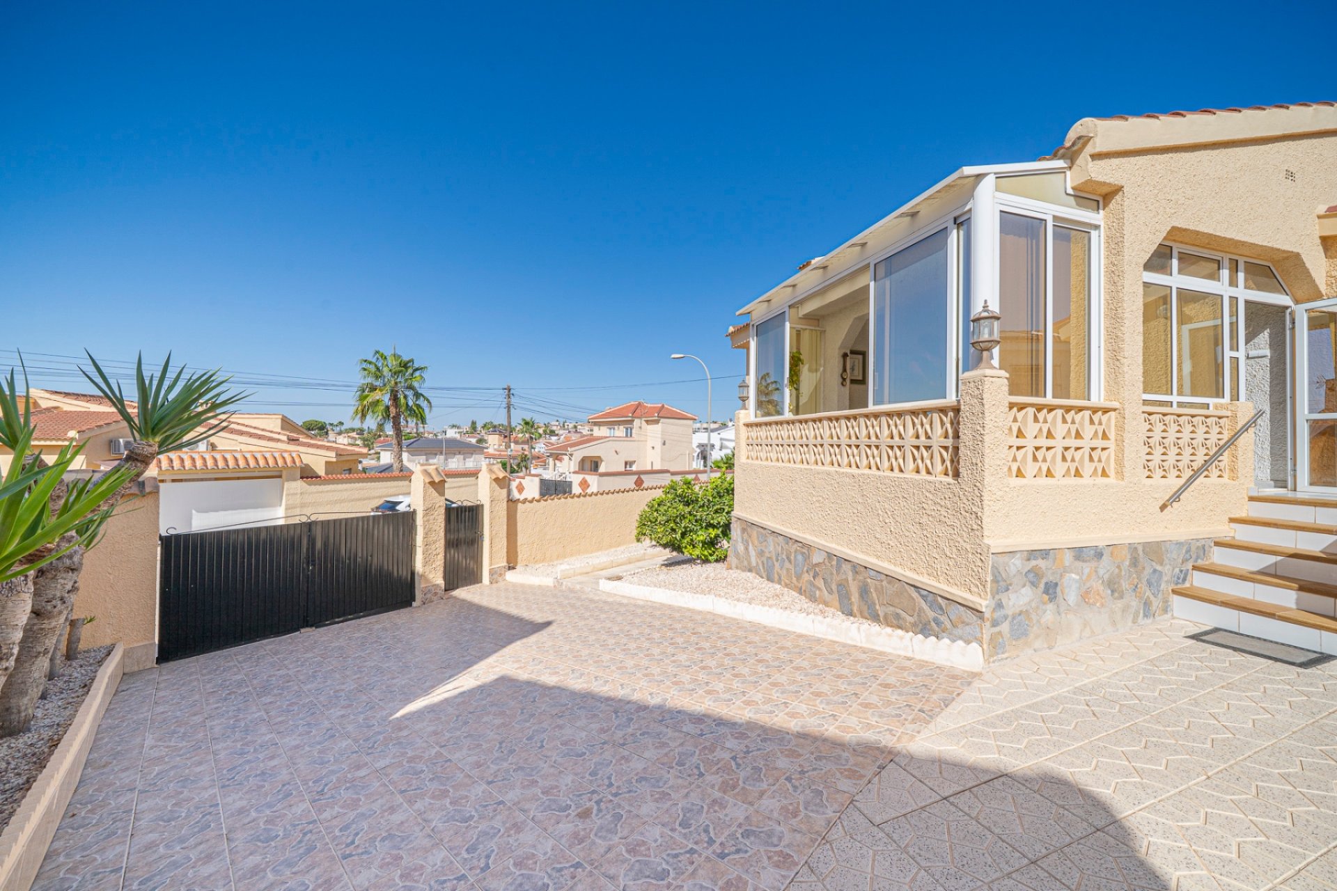 Videresalg - Villa - Ciudad Quesada - Ciudad Quesada - Rojales