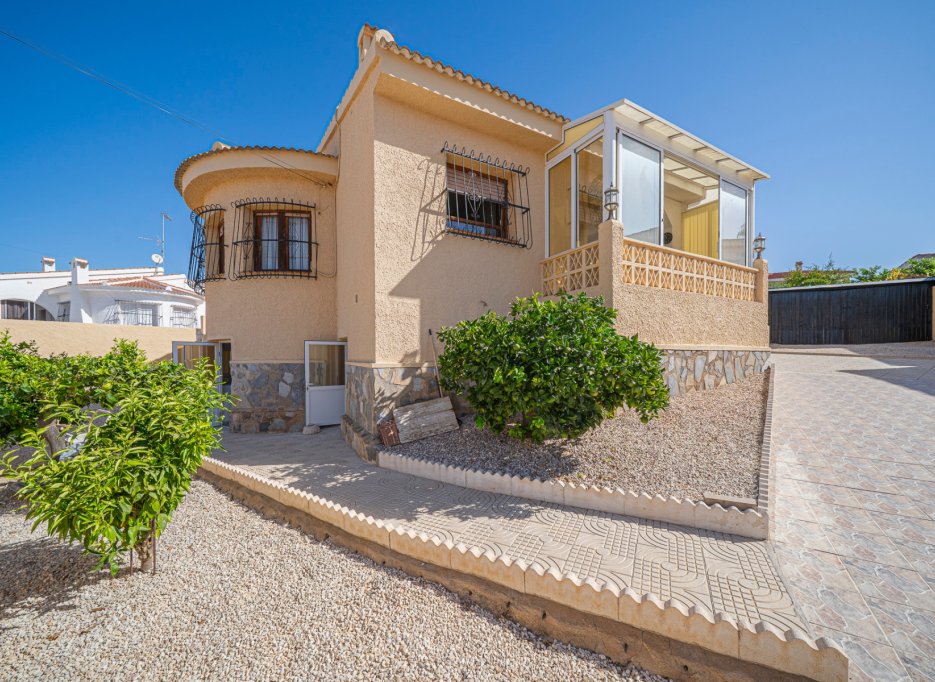 Videresalg - Villa - Ciudad Quesada - Ciudad Quesada - Rojales