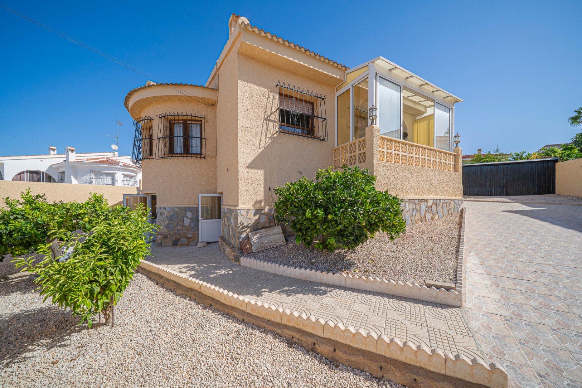 Videresalg - Villa - Ciudad Quesada - Ciudad Quesada - Rojales