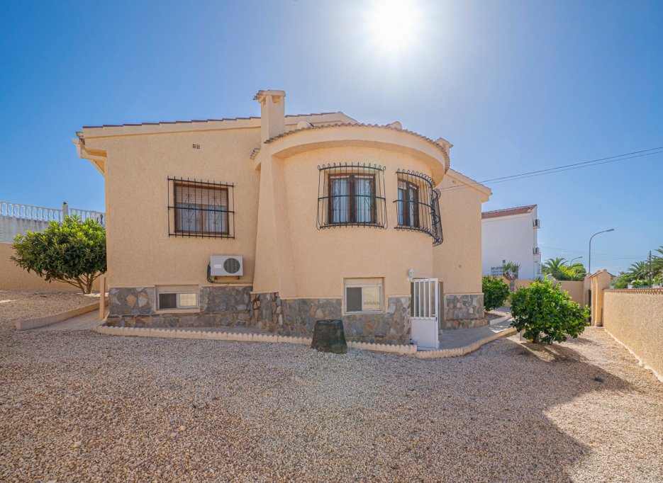 Videresalg - Villa - Ciudad Quesada - Ciudad Quesada - Rojales