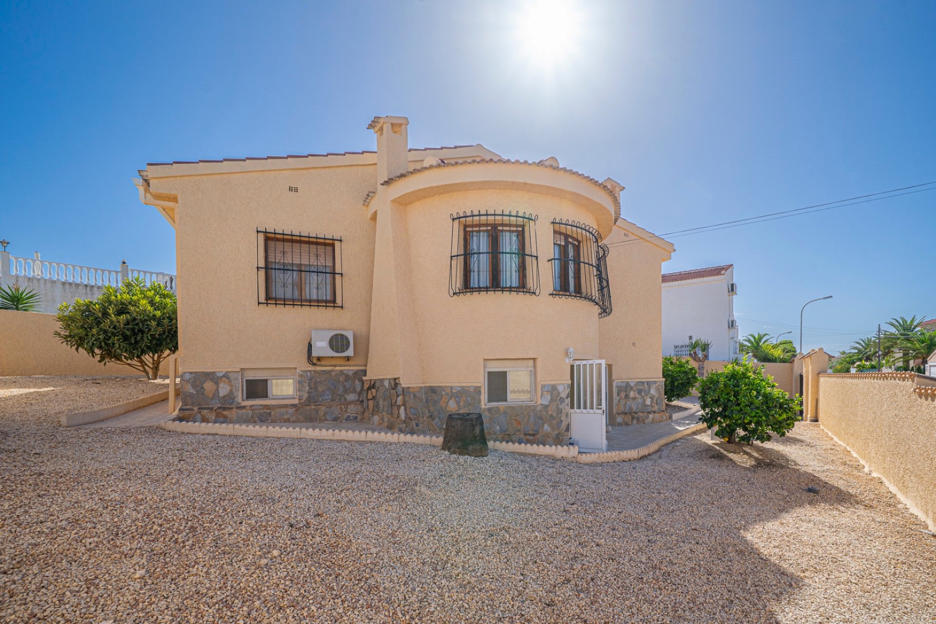 Videresalg - Villa - Ciudad Quesada - Ciudad Quesada - Rojales