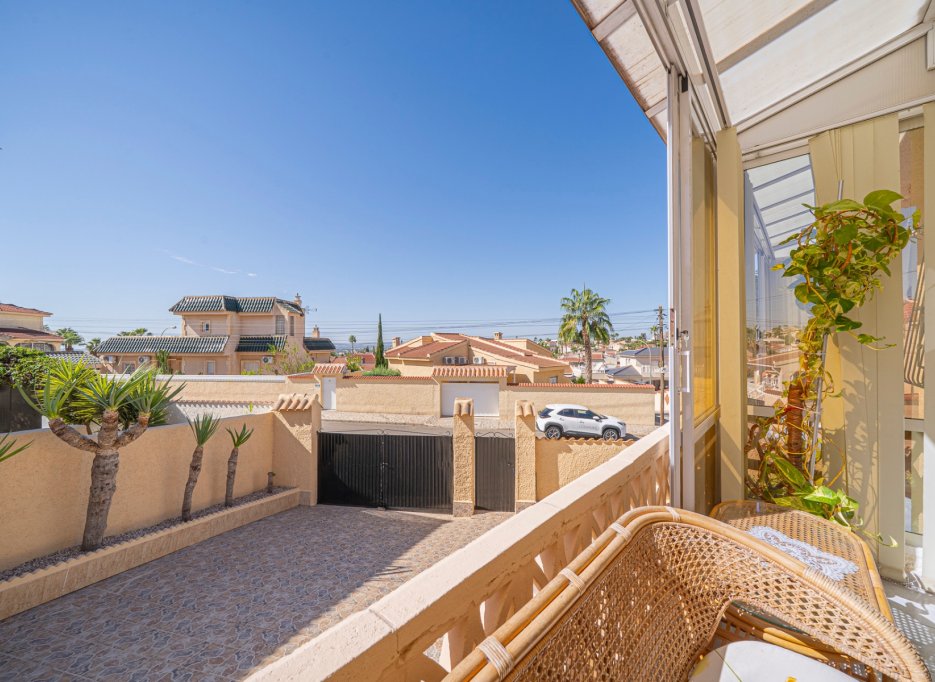 Videresalg - Villa - Ciudad Quesada - Ciudad Quesada - Rojales