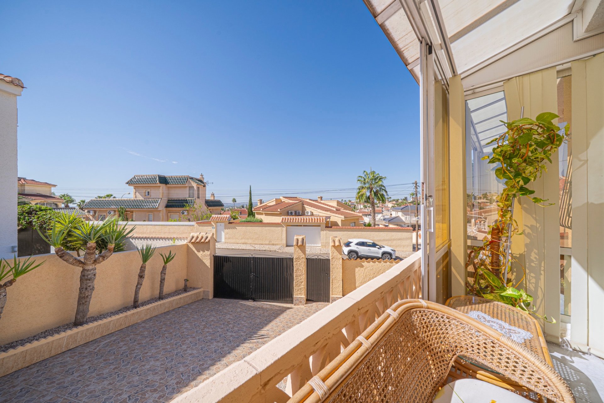 Videresalg - Villa - Ciudad Quesada - Ciudad Quesada - Rojales