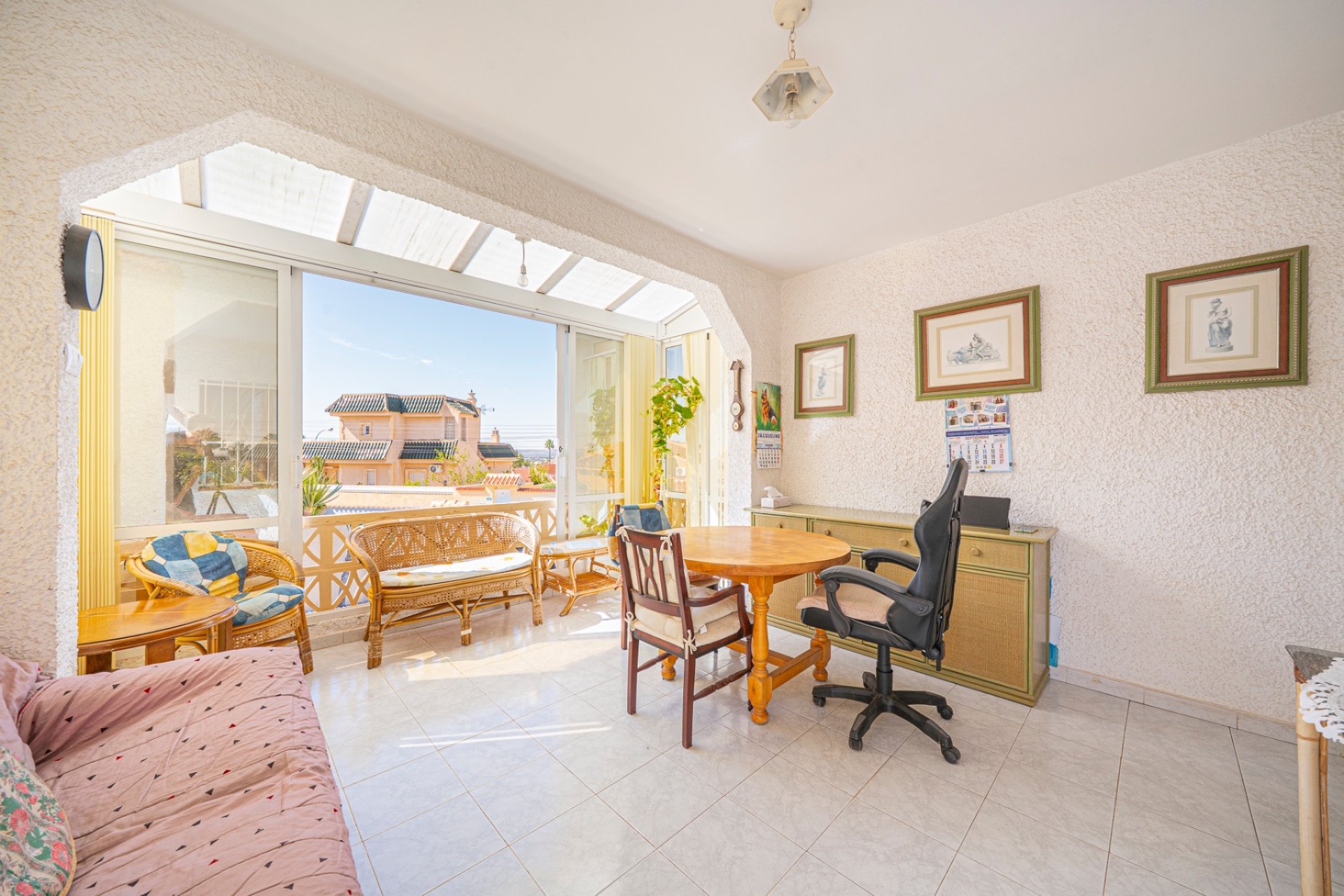 Videresalg - Villa - Ciudad Quesada - Ciudad Quesada - Rojales