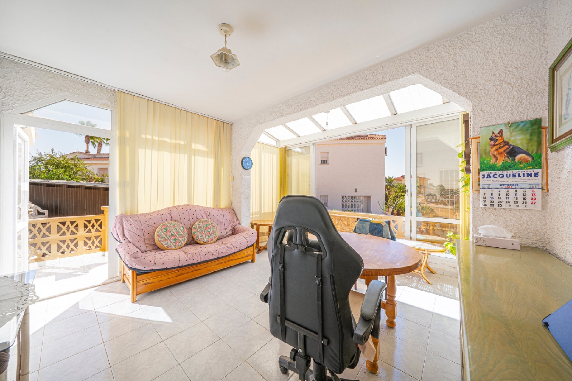 Videresalg - Villa - Ciudad Quesada - Ciudad Quesada - Rojales