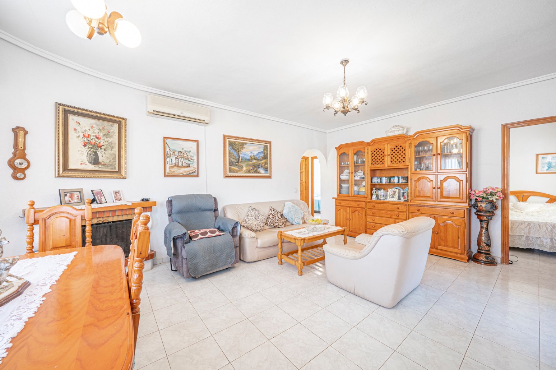 Videresalg - Villa - Ciudad Quesada - Ciudad Quesada - Rojales
