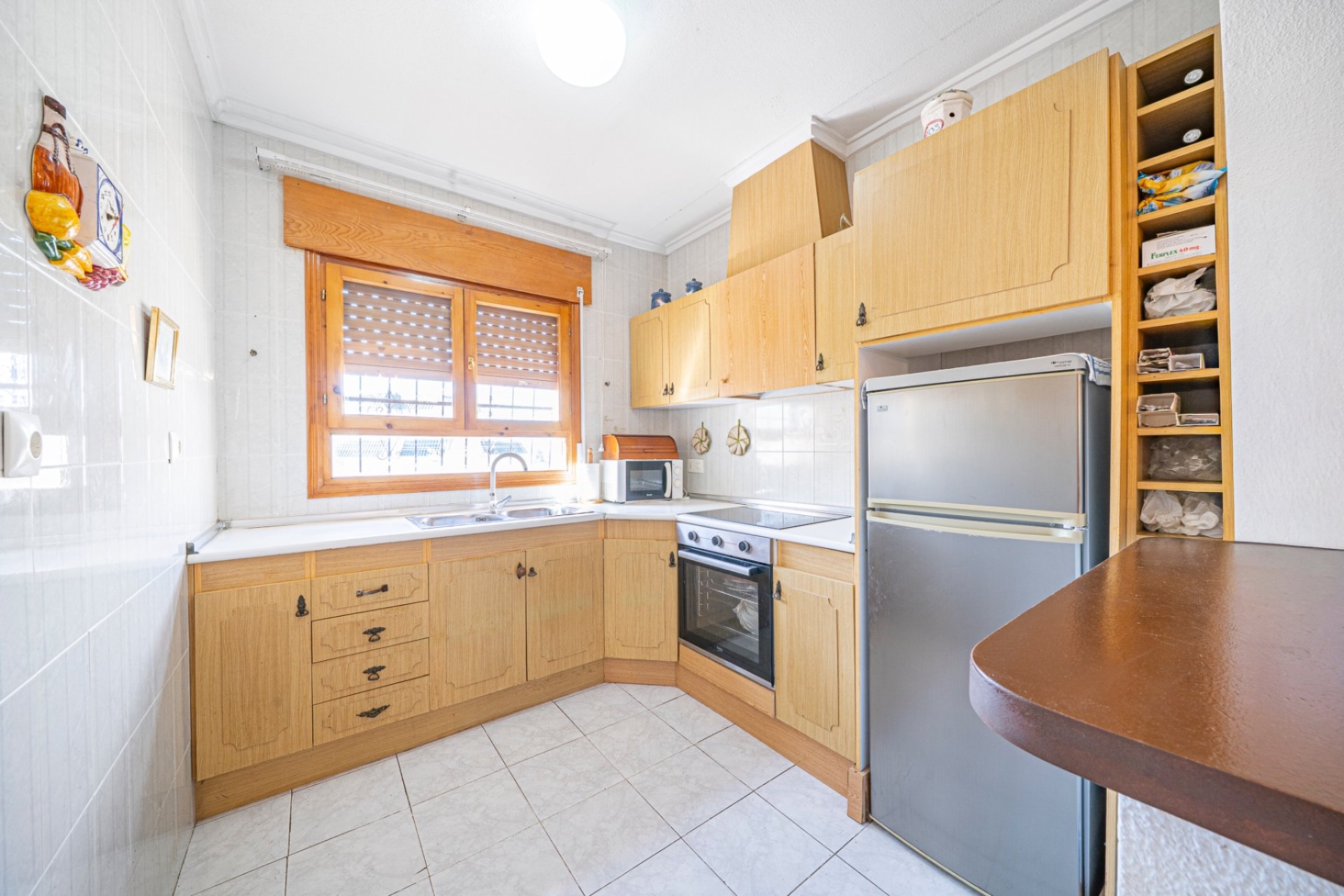 Videresalg - Villa - Ciudad Quesada - Ciudad Quesada - Rojales