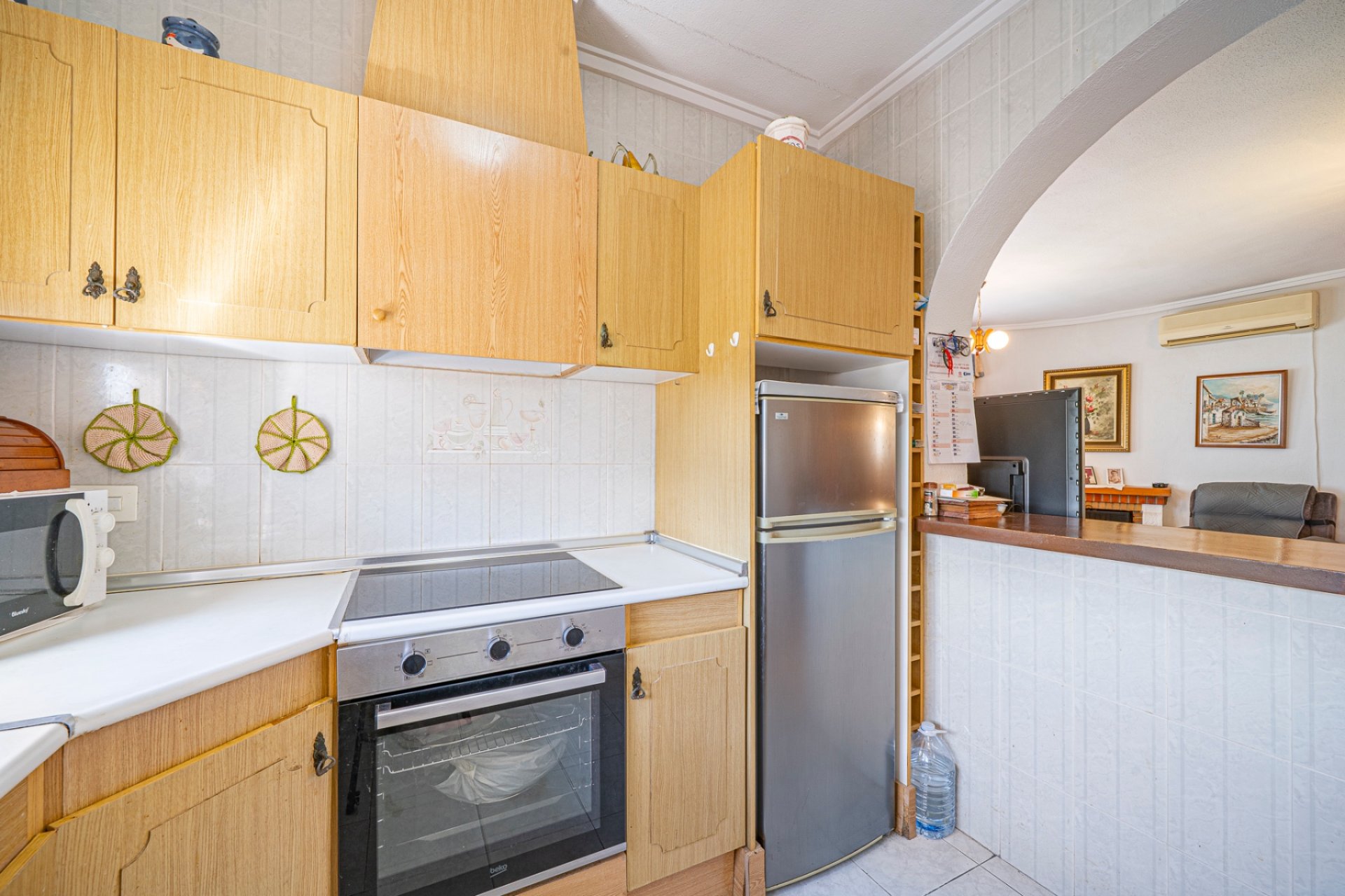 Videresalg - Villa - Ciudad Quesada - Ciudad Quesada - Rojales
