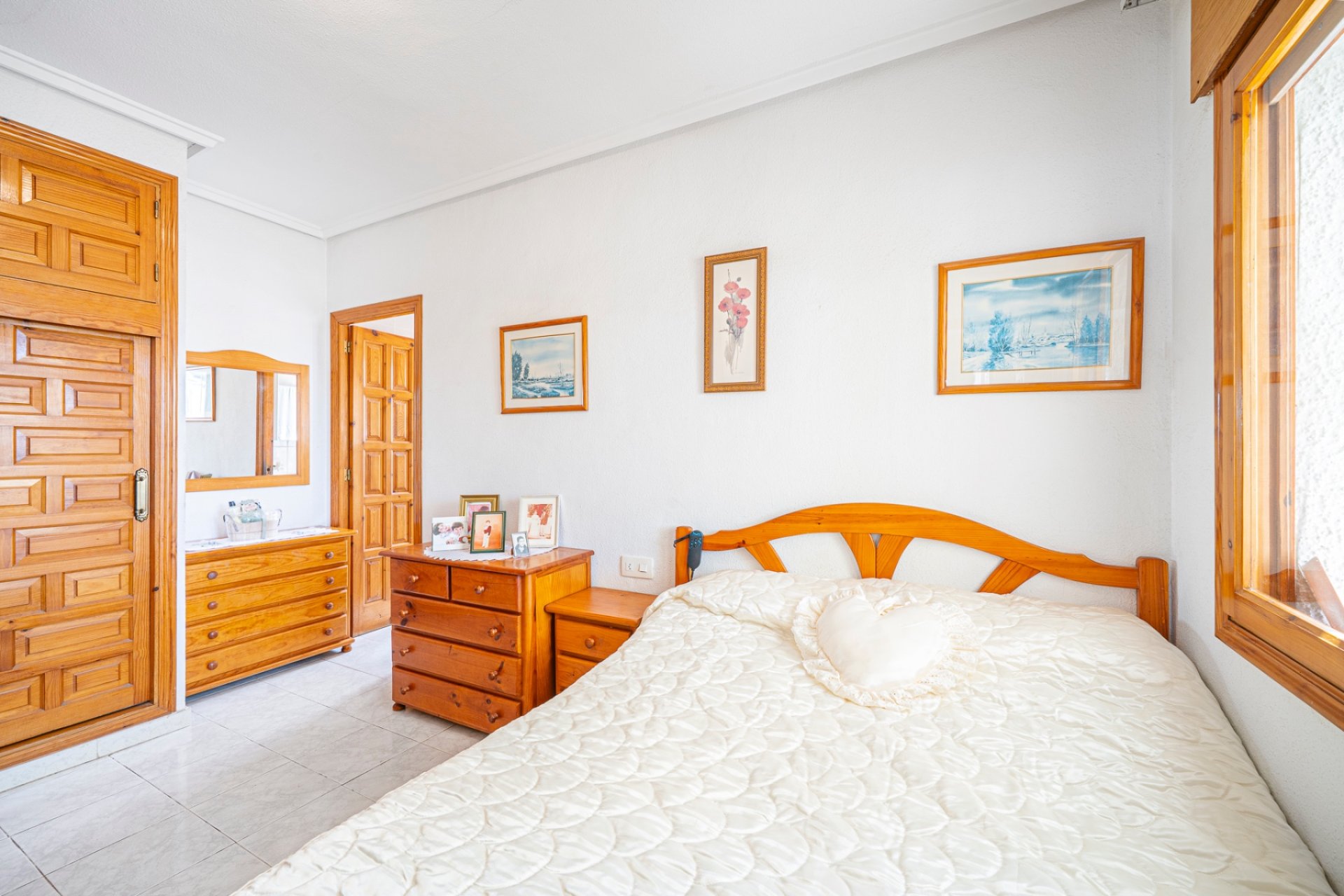 Videresalg - Villa - Ciudad Quesada - Ciudad Quesada - Rojales