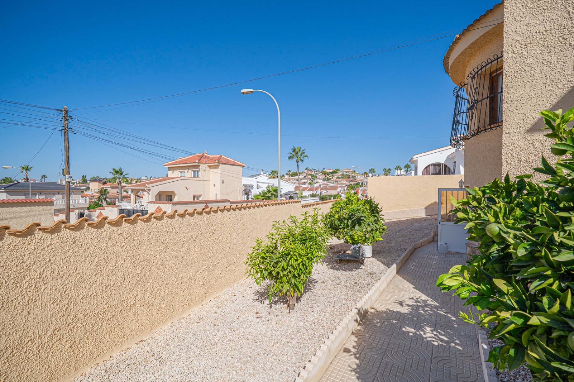 Videresalg - Villa - Ciudad Quesada - Ciudad Quesada - Rojales