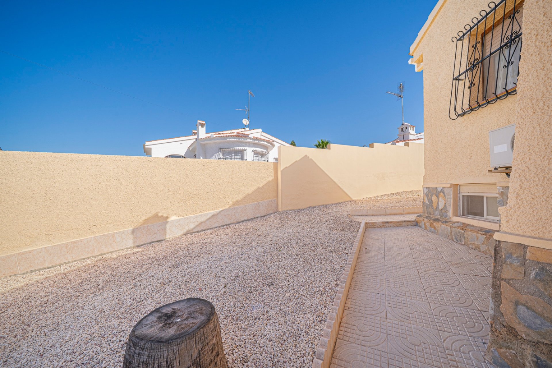 Videresalg - Villa - Ciudad Quesada - Ciudad Quesada - Rojales