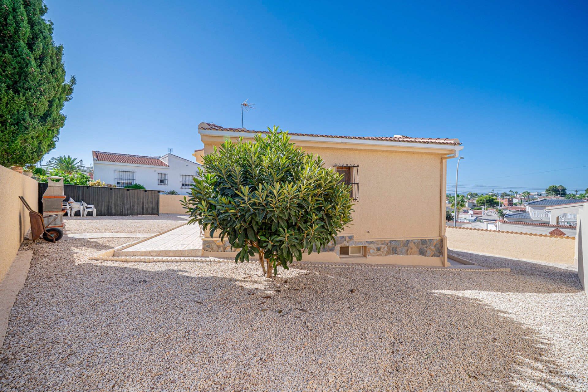 Videresalg - Villa - Ciudad Quesada - Ciudad Quesada - Rojales