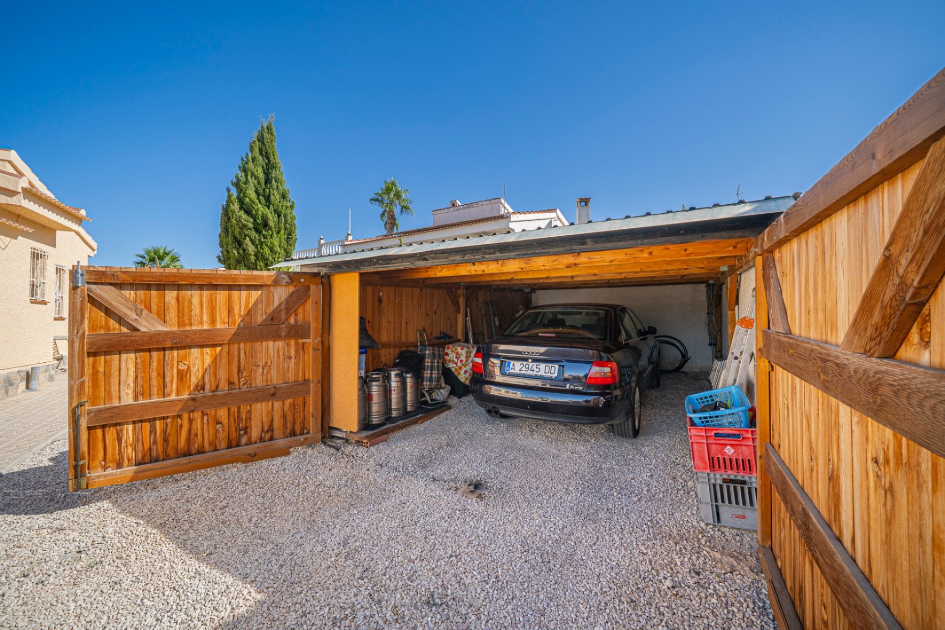 Videresalg - Villa - Ciudad Quesada - Ciudad Quesada - Rojales