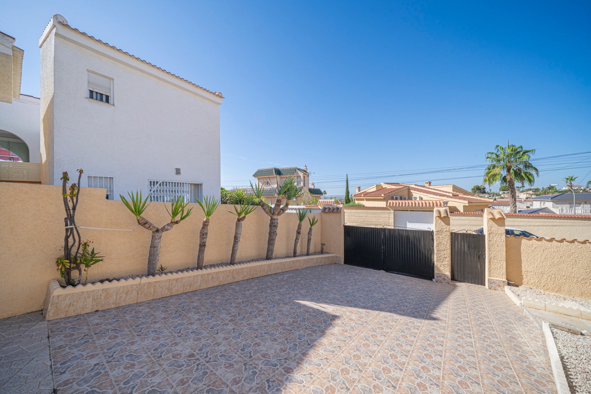 Videresalg - Villa - Ciudad Quesada - Ciudad Quesada - Rojales