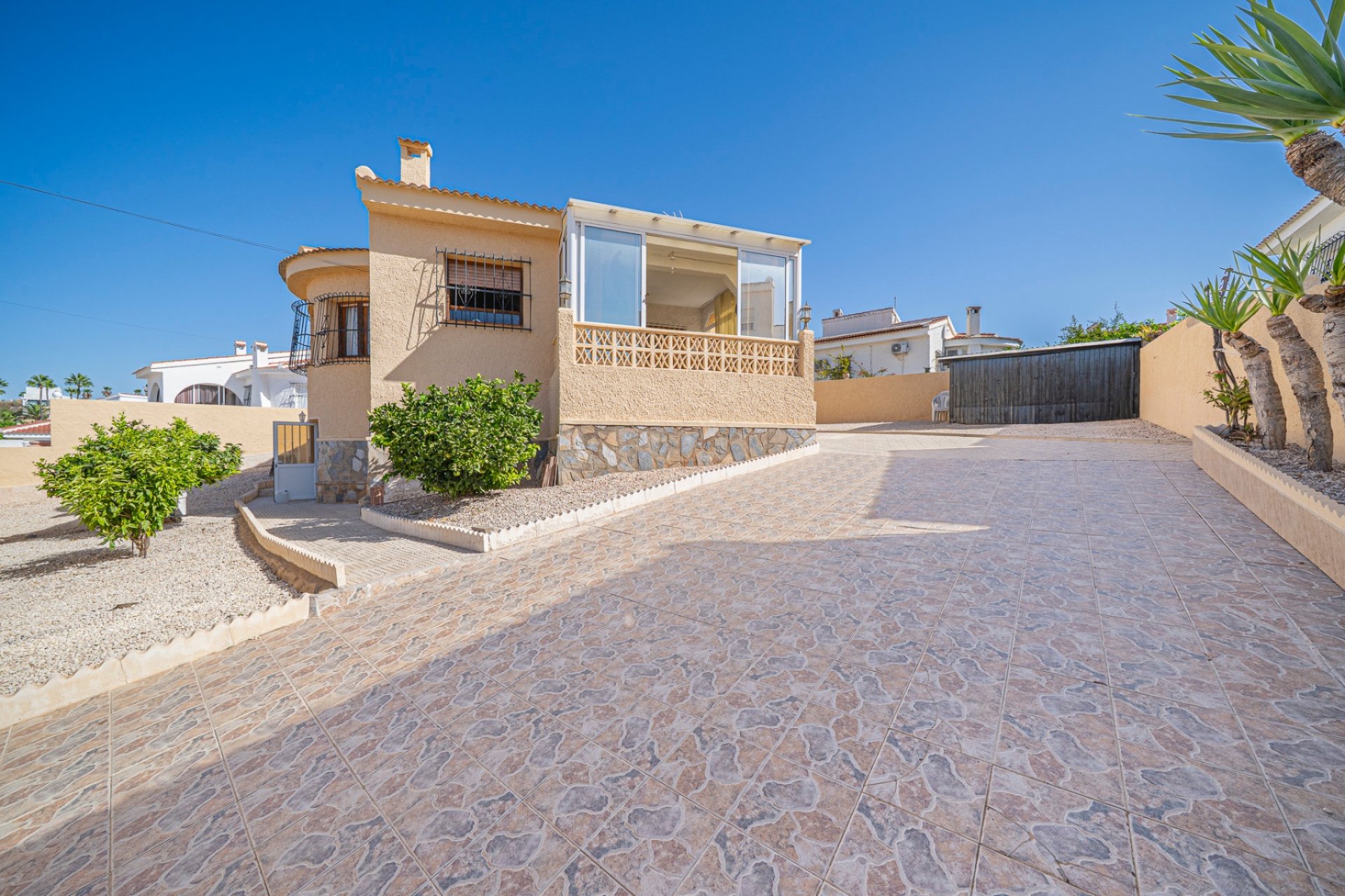 Videresalg - Villa - Ciudad Quesada - Ciudad Quesada - Rojales