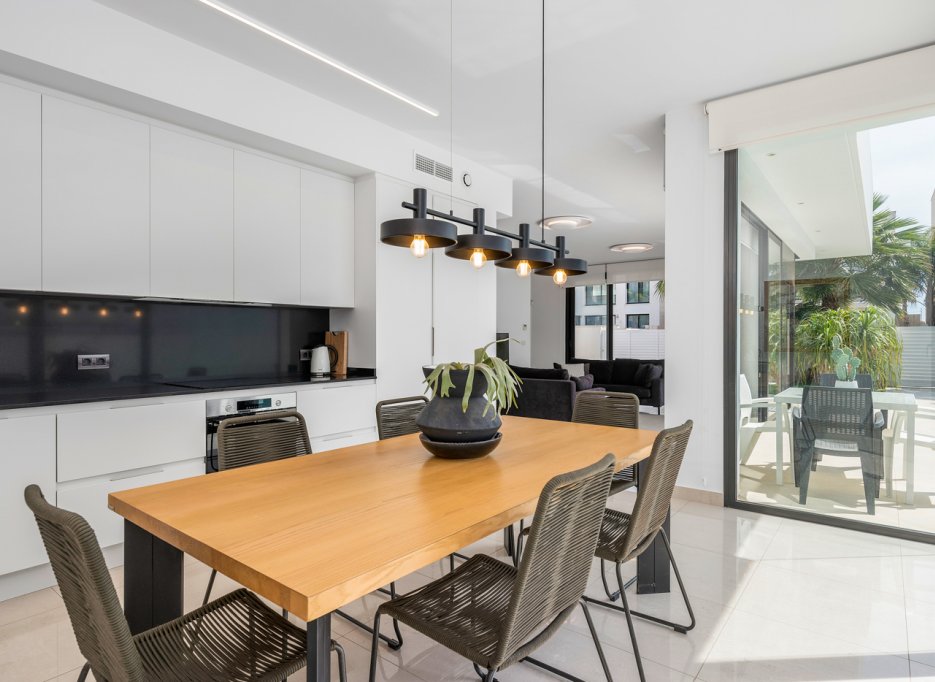 Videresalg - Villa - Ciudad Quesada - Ciudad Quesada - Rojales