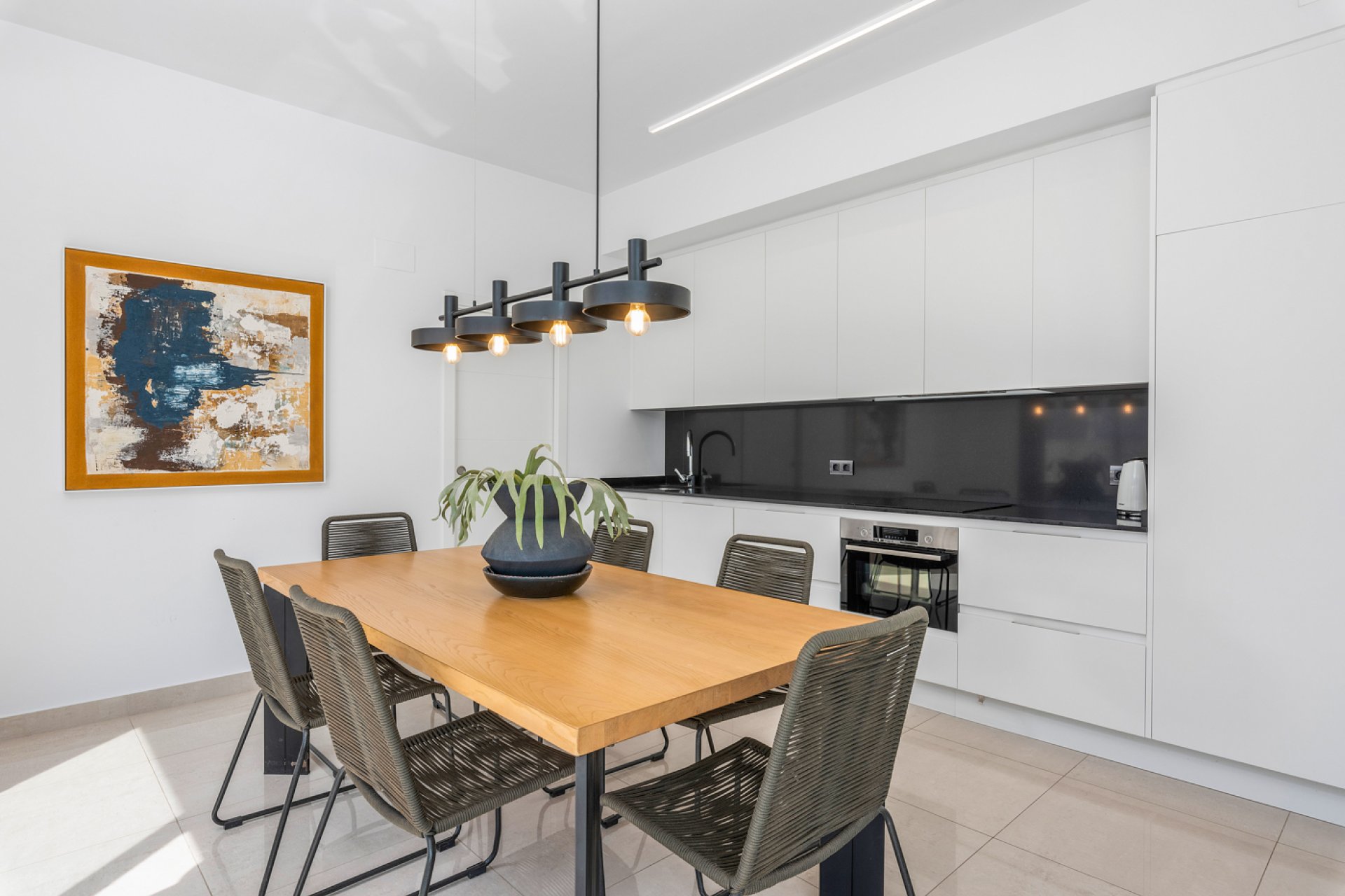 Videresalg - Villa - Ciudad Quesada - Ciudad Quesada - Rojales