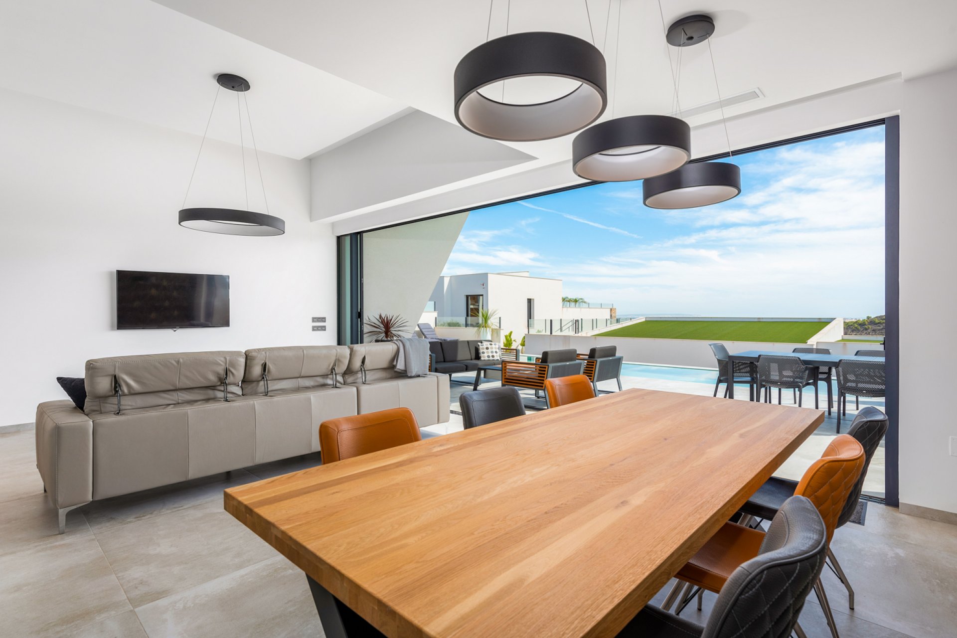 Videresalg - Villa - Ciudad Quesada - Ciudad Quesada - Rojales