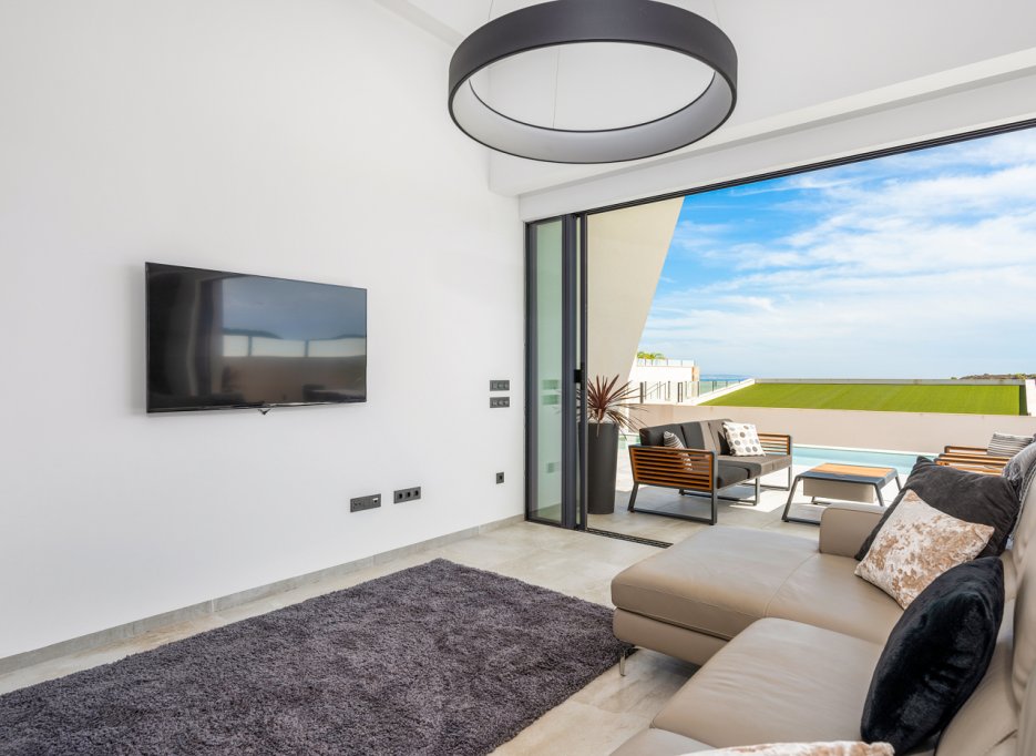 Videresalg - Villa - Ciudad Quesada - Ciudad Quesada - Rojales