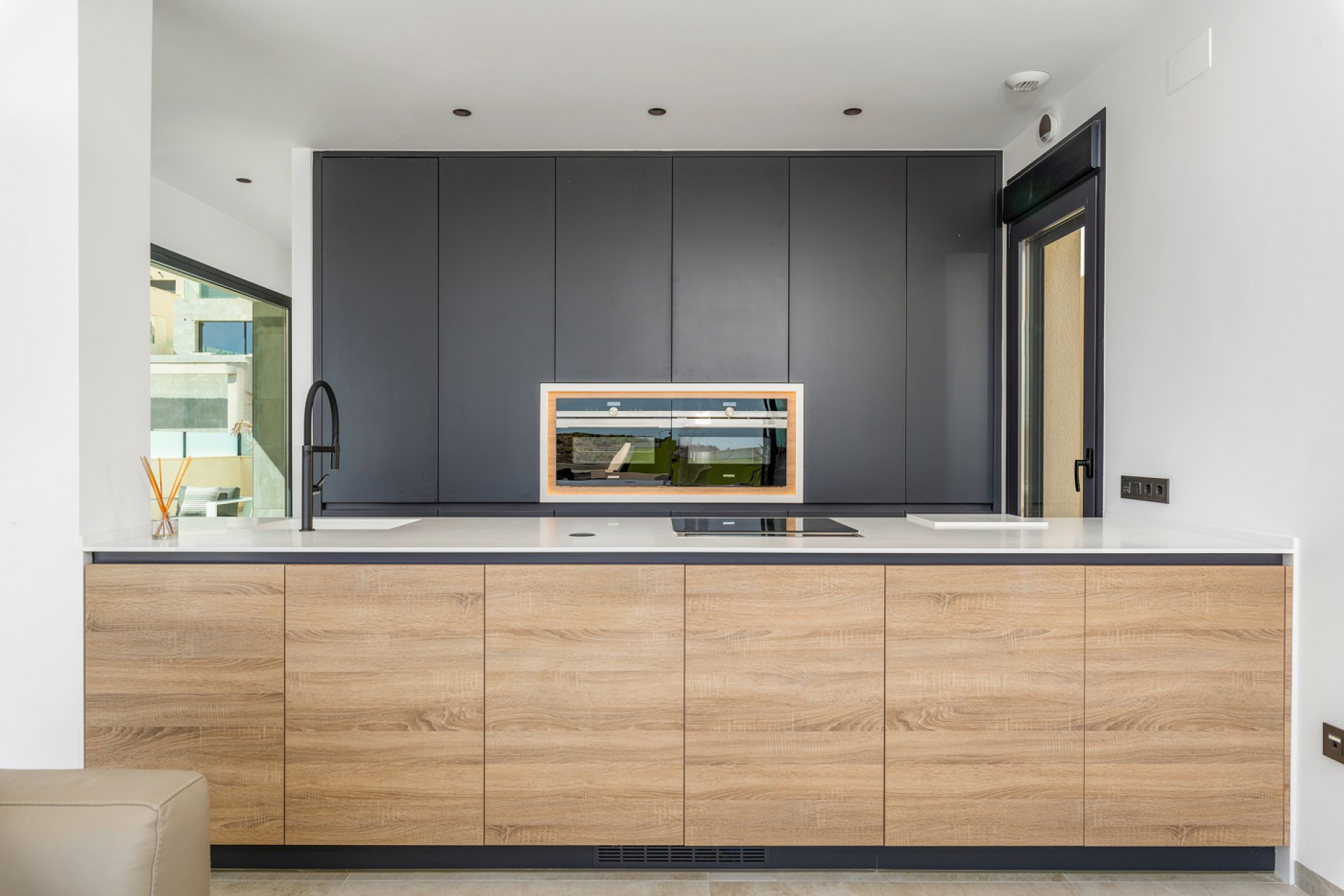 Videresalg - Villa - Ciudad Quesada - Ciudad Quesada - Rojales