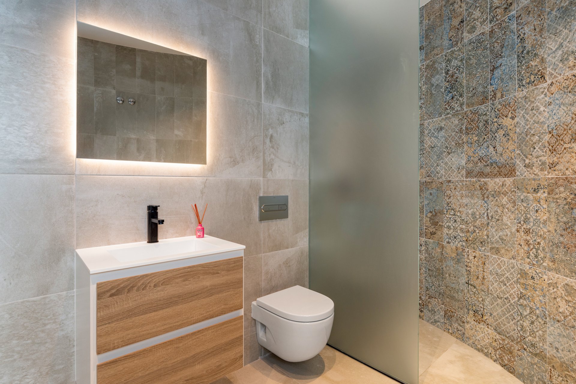 Videresalg - Villa - Ciudad Quesada - Ciudad Quesada - Rojales