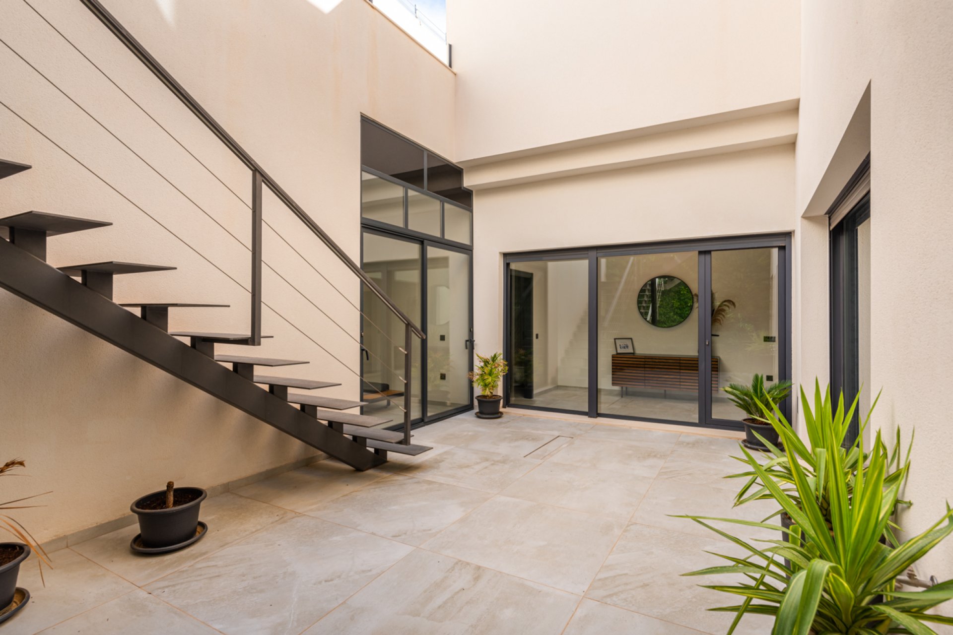 Videresalg - Villa - Ciudad Quesada - Ciudad Quesada - Rojales