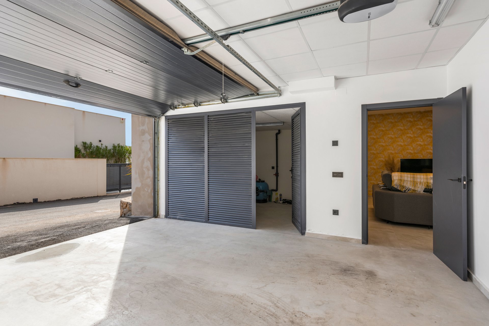 Videresalg - Villa - Ciudad Quesada - Ciudad Quesada - Rojales