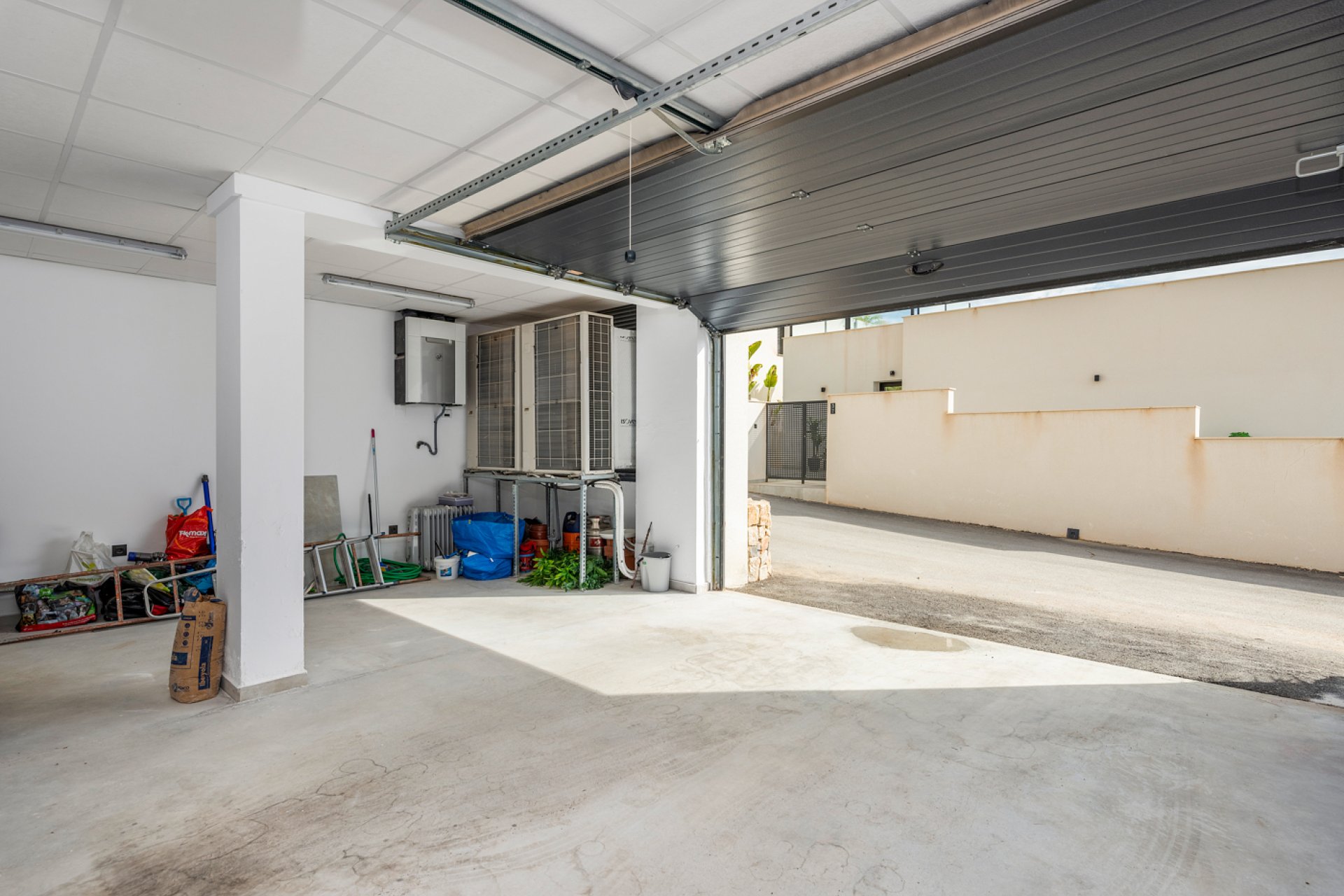 Videresalg - Villa - Ciudad Quesada - Ciudad Quesada - Rojales