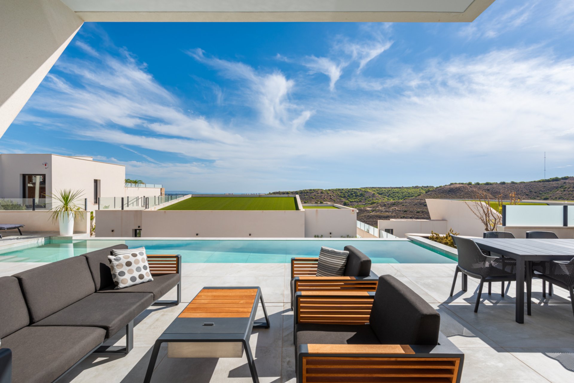 Videresalg - Villa - Ciudad Quesada - Ciudad Quesada - Rojales