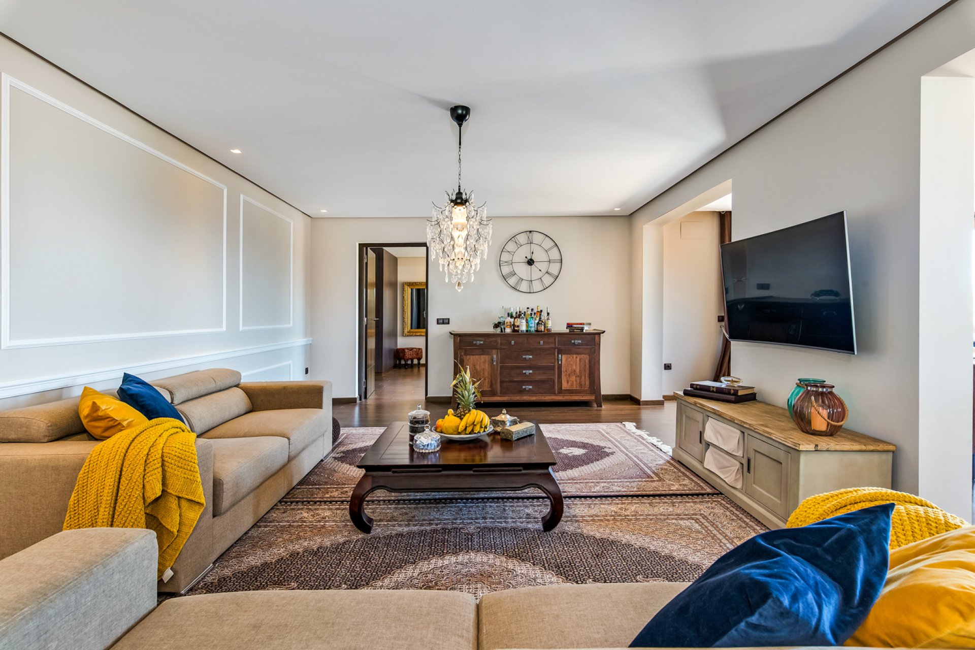 Videresalg - Villa - Ciudad Quesada - Ciudad Quesada - Rojales