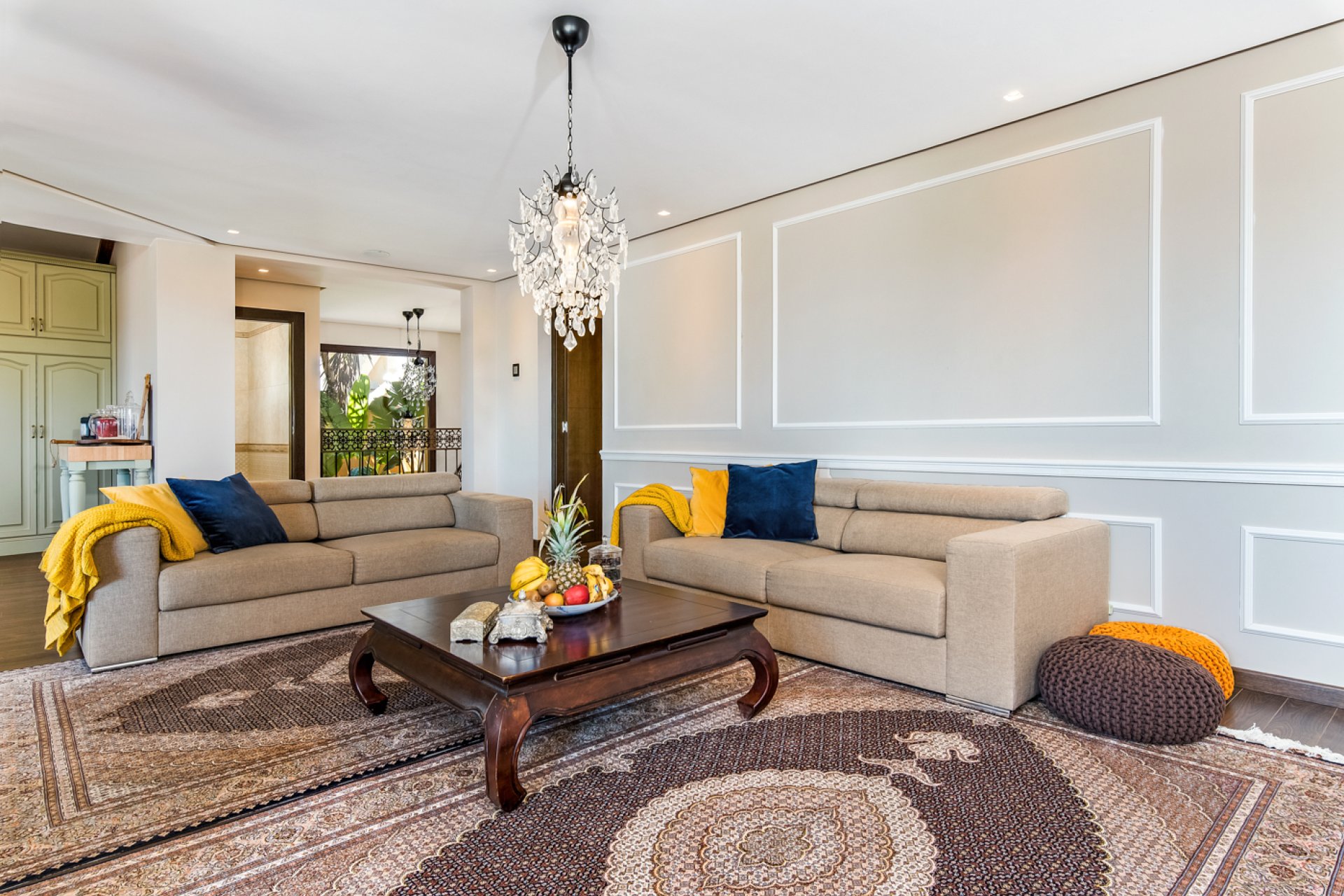 Videresalg - Villa - Ciudad Quesada - Ciudad Quesada - Rojales