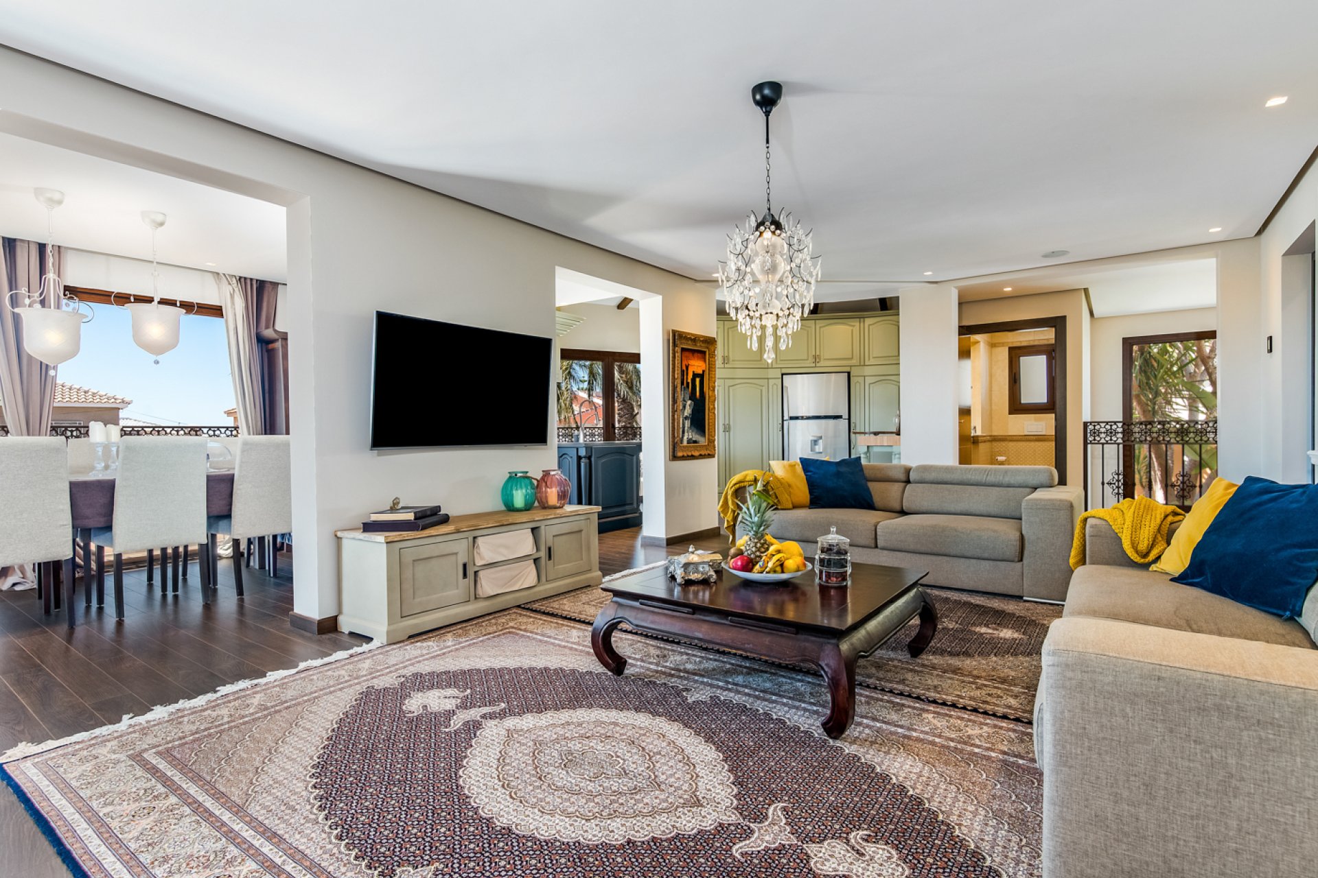 Videresalg - Villa - Ciudad Quesada - Ciudad Quesada - Rojales