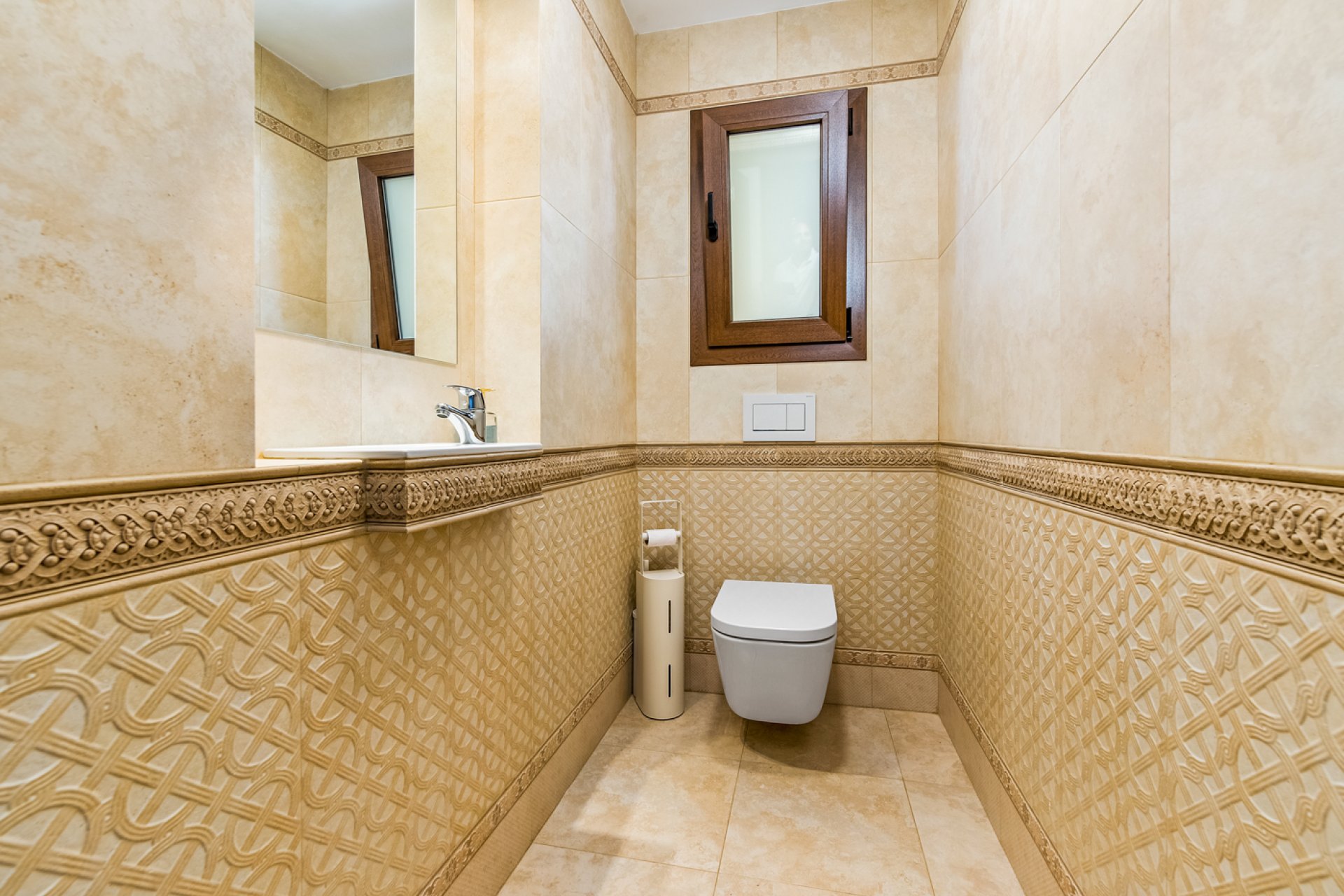 Videresalg - Villa - Ciudad Quesada - Ciudad Quesada - Rojales