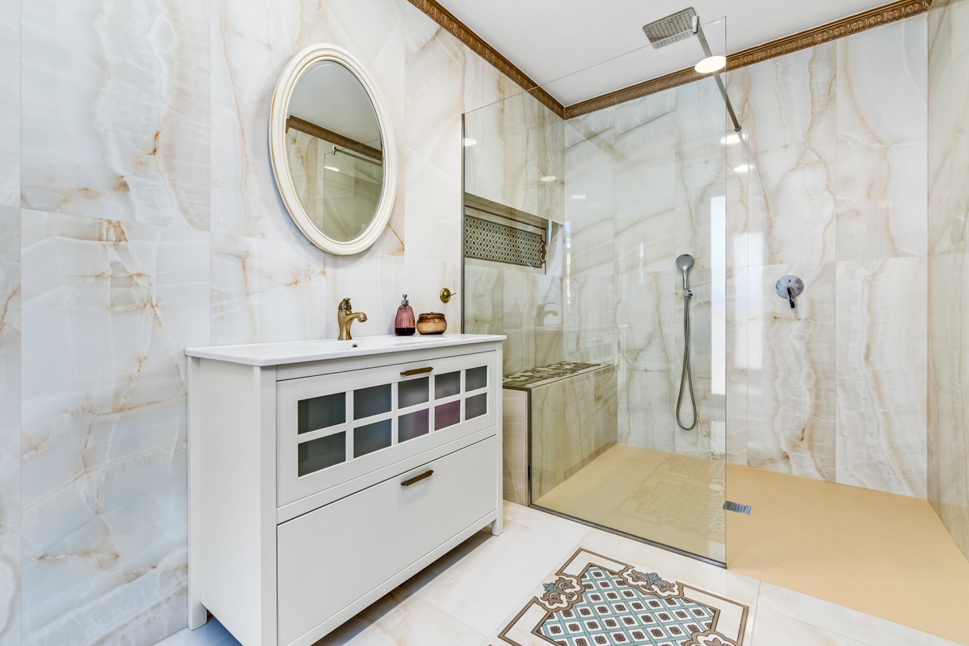 Videresalg - Villa - Ciudad Quesada - Ciudad Quesada - Rojales