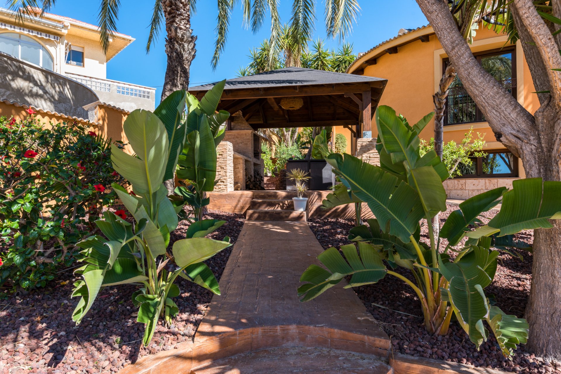 Videresalg - Villa - Ciudad Quesada - Ciudad Quesada - Rojales