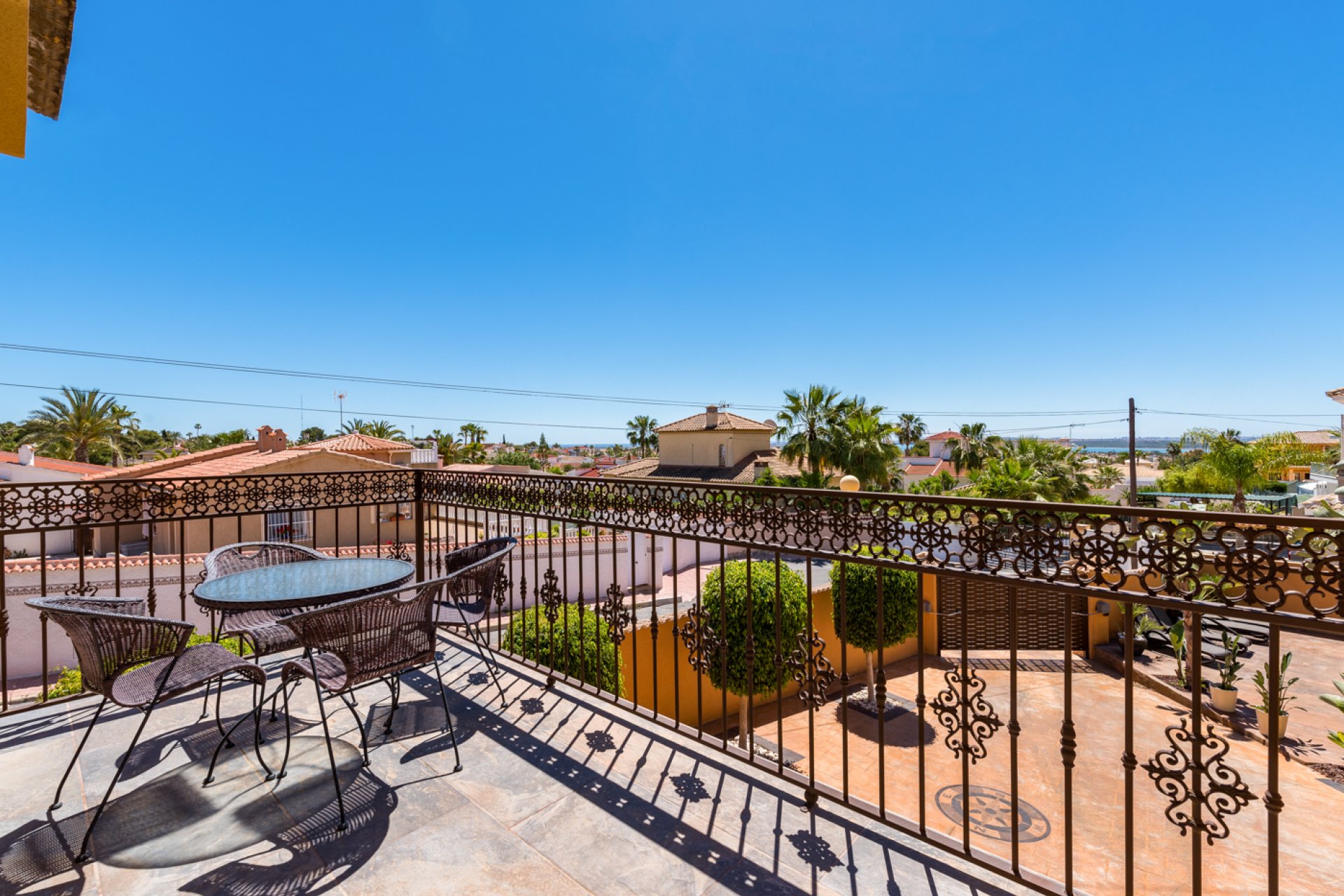 Videresalg - Villa - Ciudad Quesada - Ciudad Quesada - Rojales