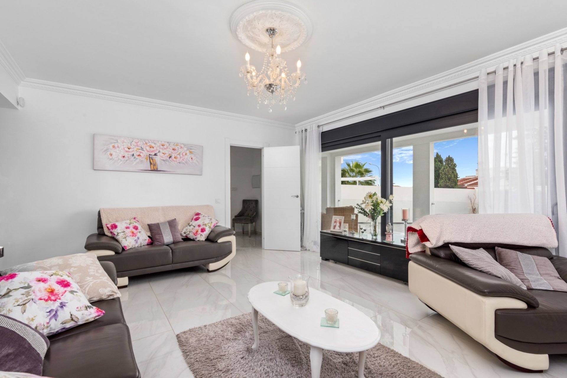 Videresalg - Villa - Ciudad Quesada - Ciudad Quesada - Rojales