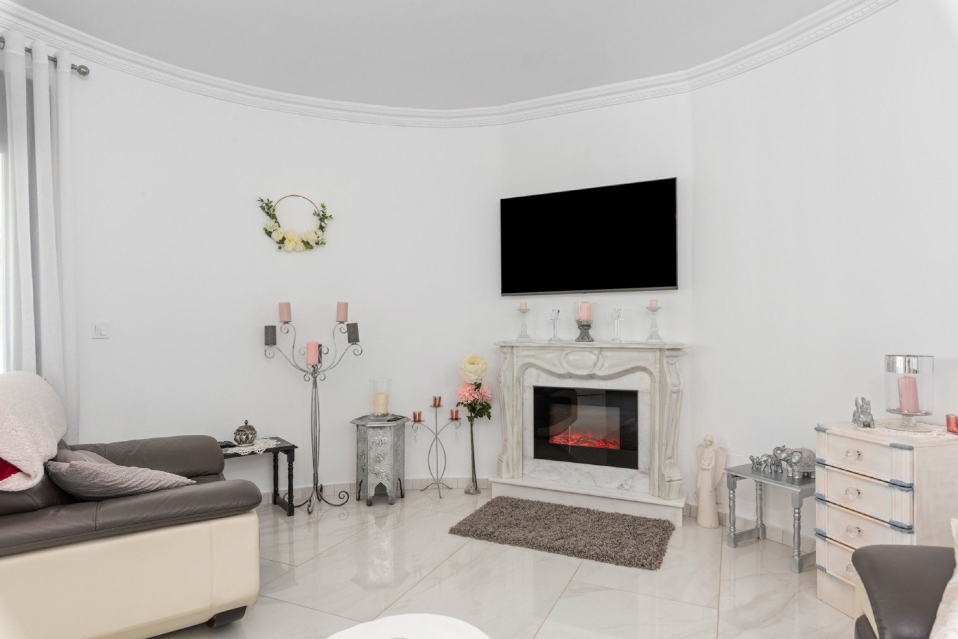 Videresalg - Villa - Ciudad Quesada - Ciudad Quesada - Rojales