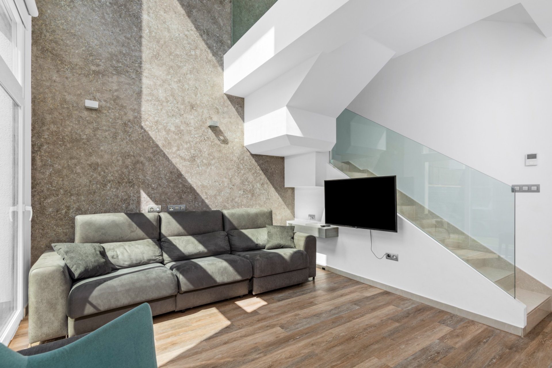 Videresalg - Villa - Ciudad Quesada - Ciudad Quesada - Rojales