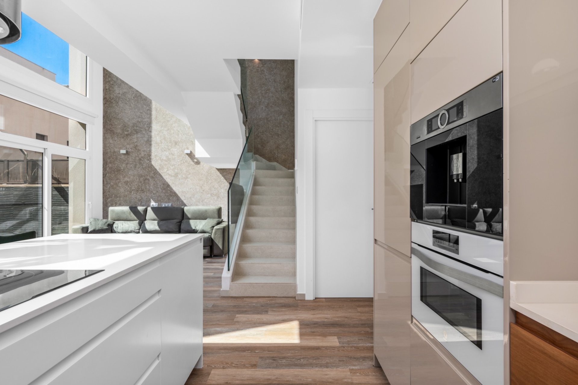 Videresalg - Villa - Ciudad Quesada - Ciudad Quesada - Rojales