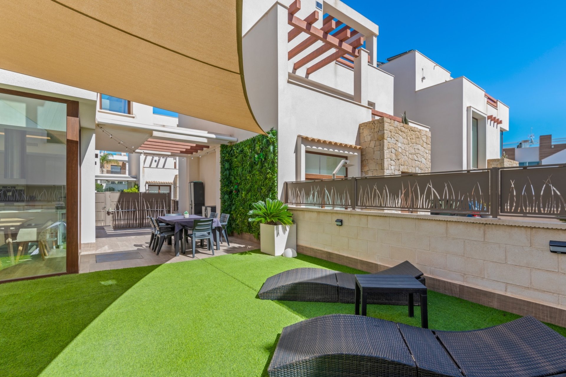 Videresalg - Villa - Ciudad Quesada - Ciudad Quesada - Rojales