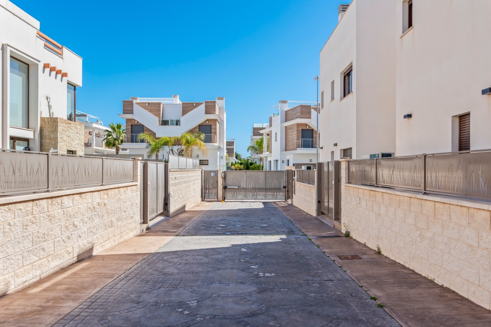 Videresalg - Villa - Ciudad Quesada - Ciudad Quesada - Rojales