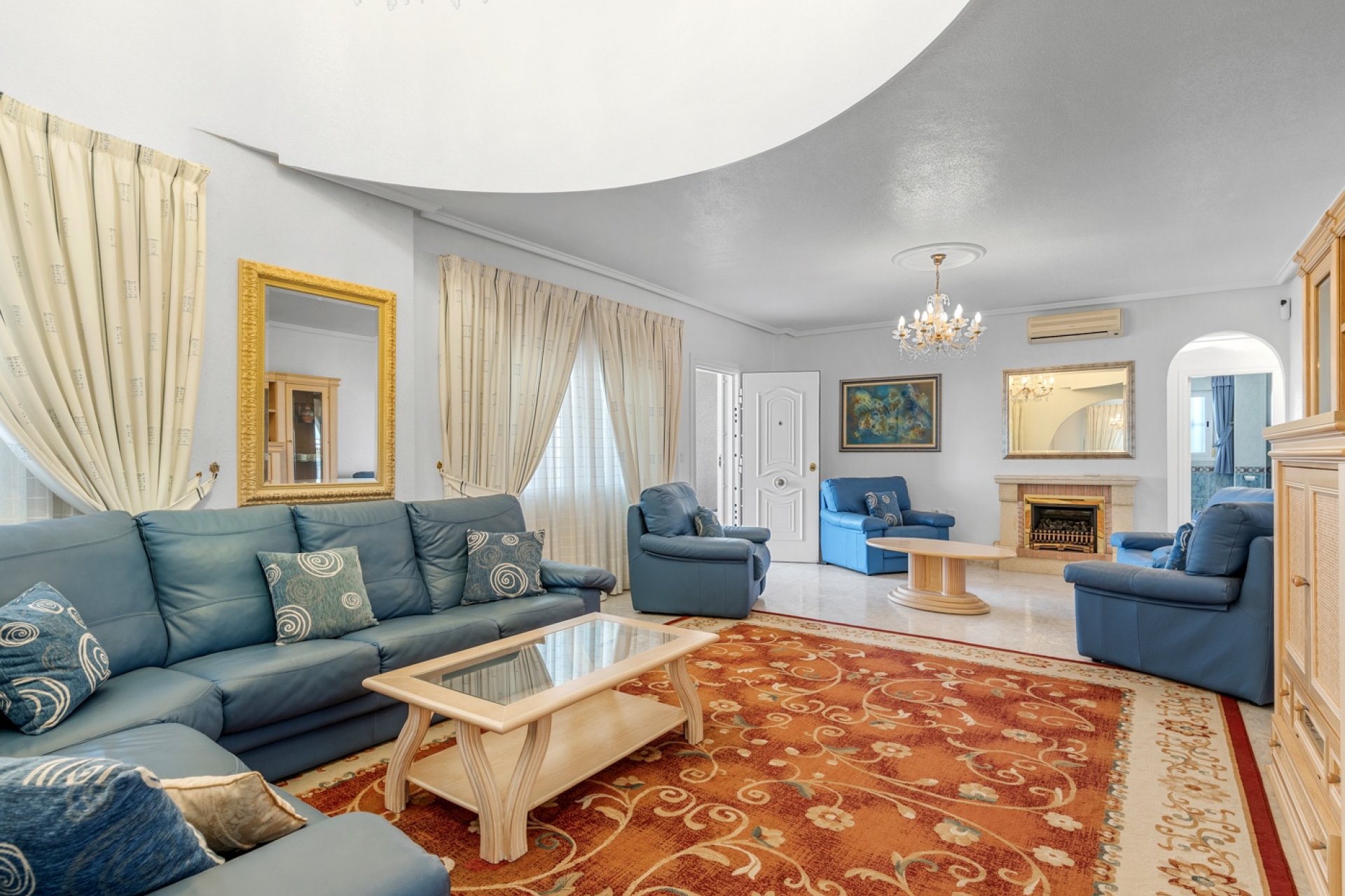 Videresalg - Villa - Ciudad Quesada - Ciudad Quesada - Rojales