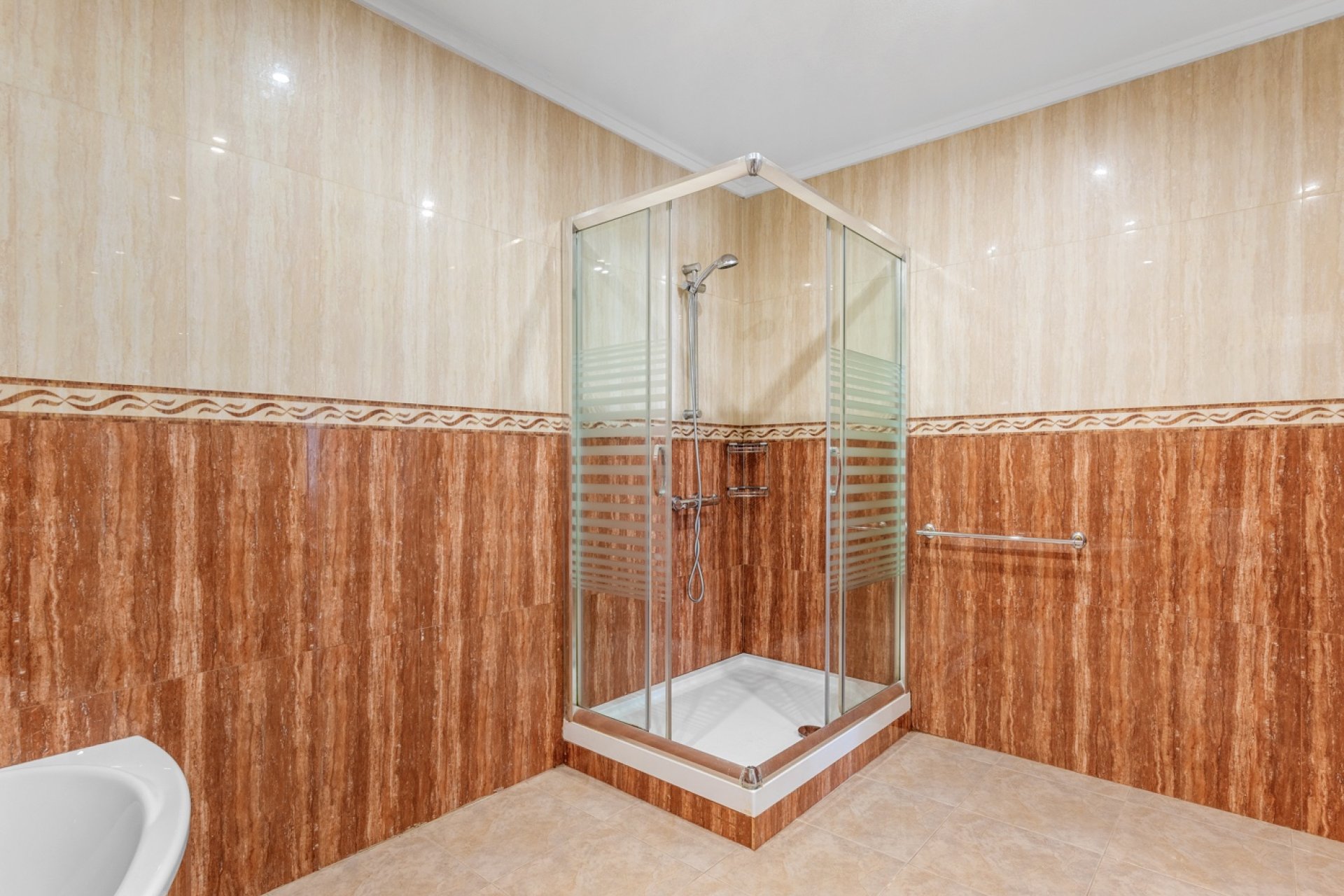 Videresalg - Villa - Ciudad Quesada - Ciudad Quesada - Rojales